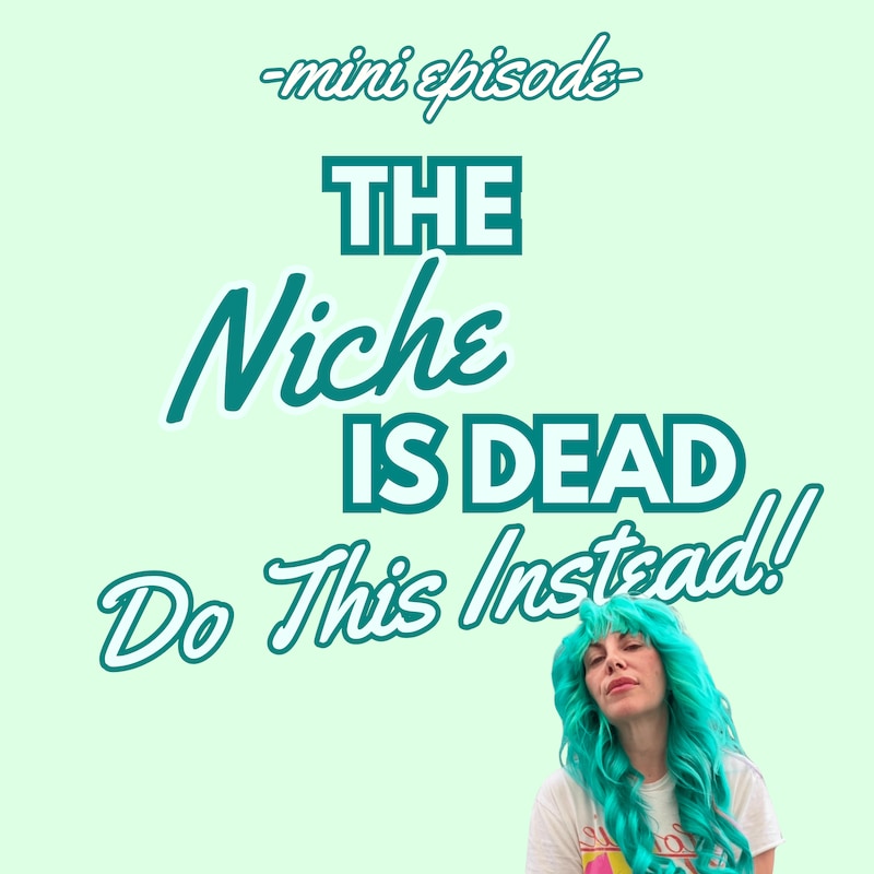 Artwork for podcast ALEX'S REBEL ACADEMY AUDIO EXPERIENCE