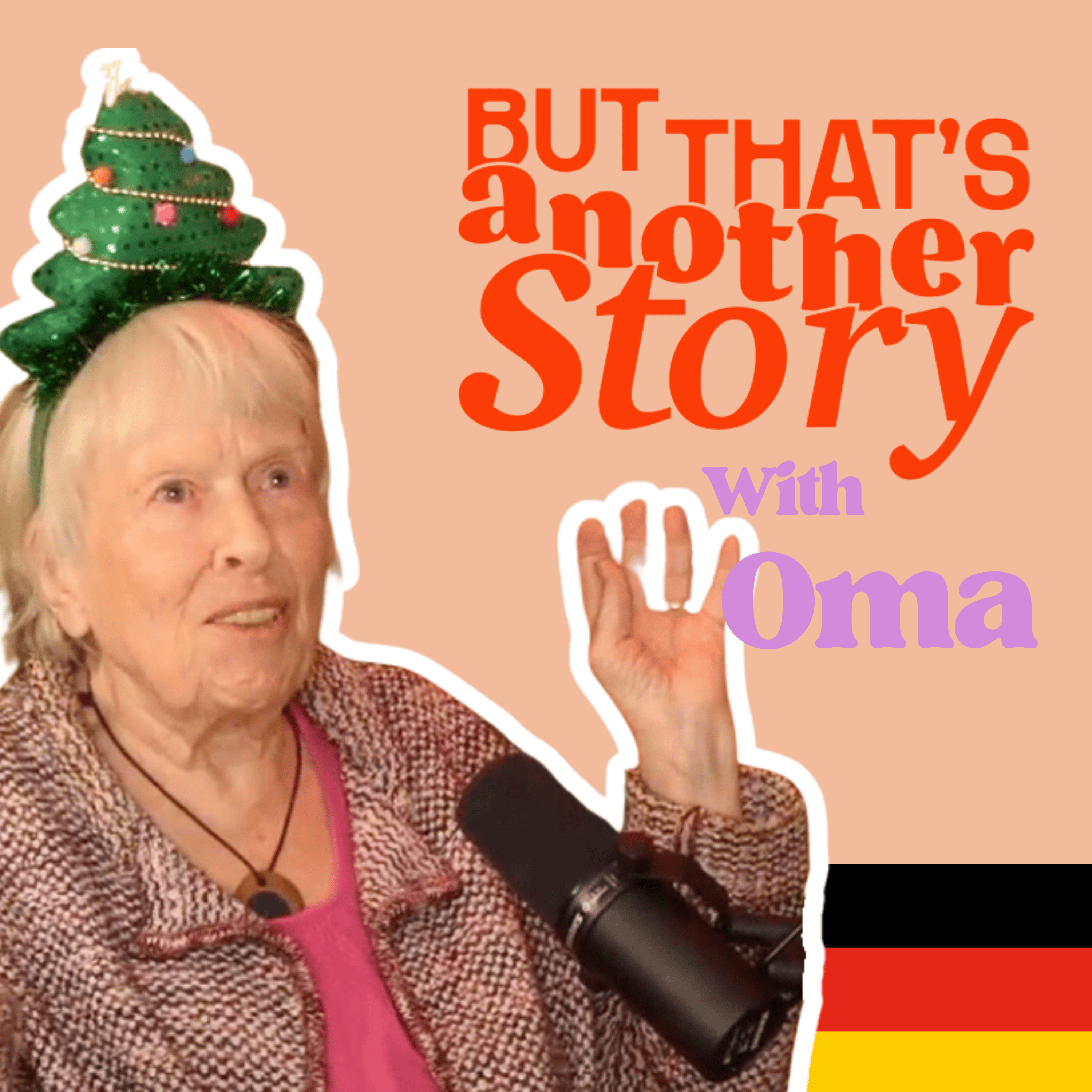 Die Bausteine Für 59 Jahre Ehe episode artwork
