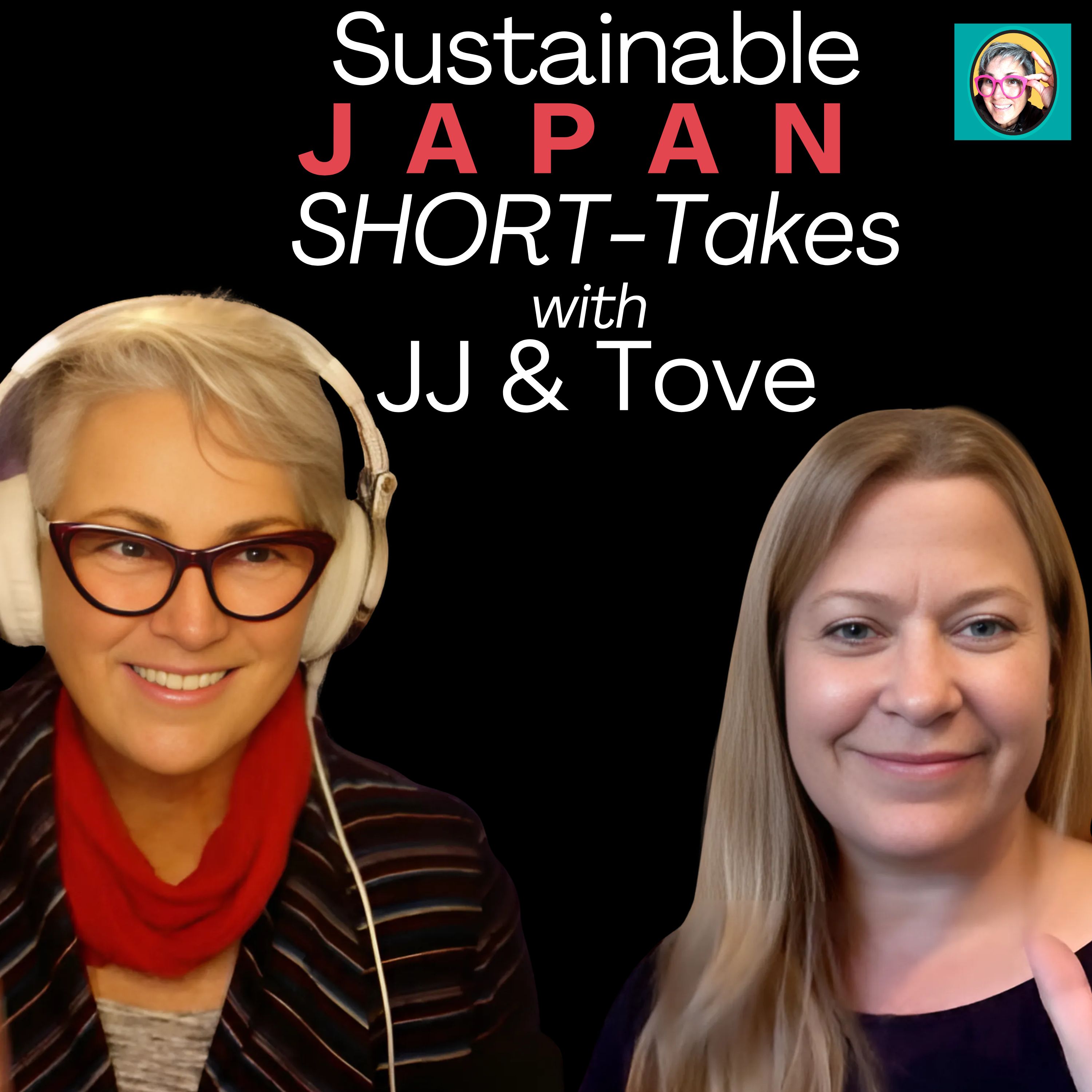 Seek Sustainable Japan