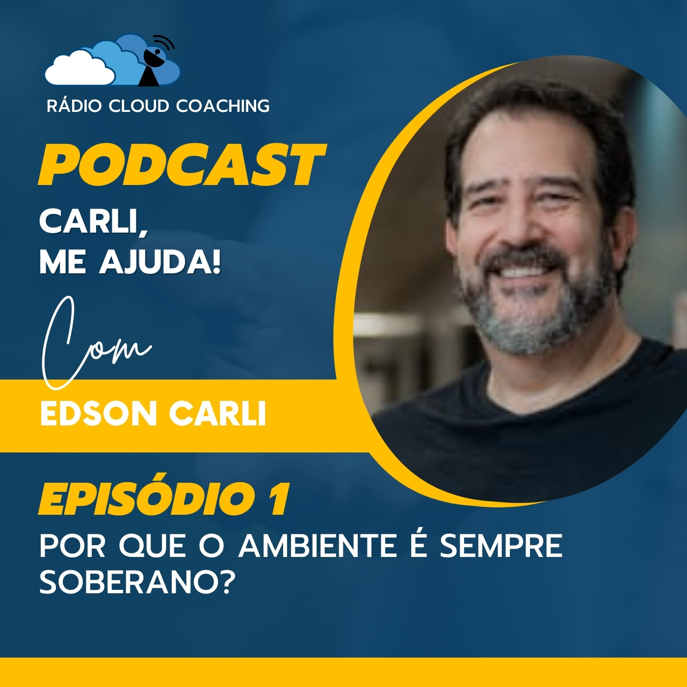 Carli, Me Ajuda!