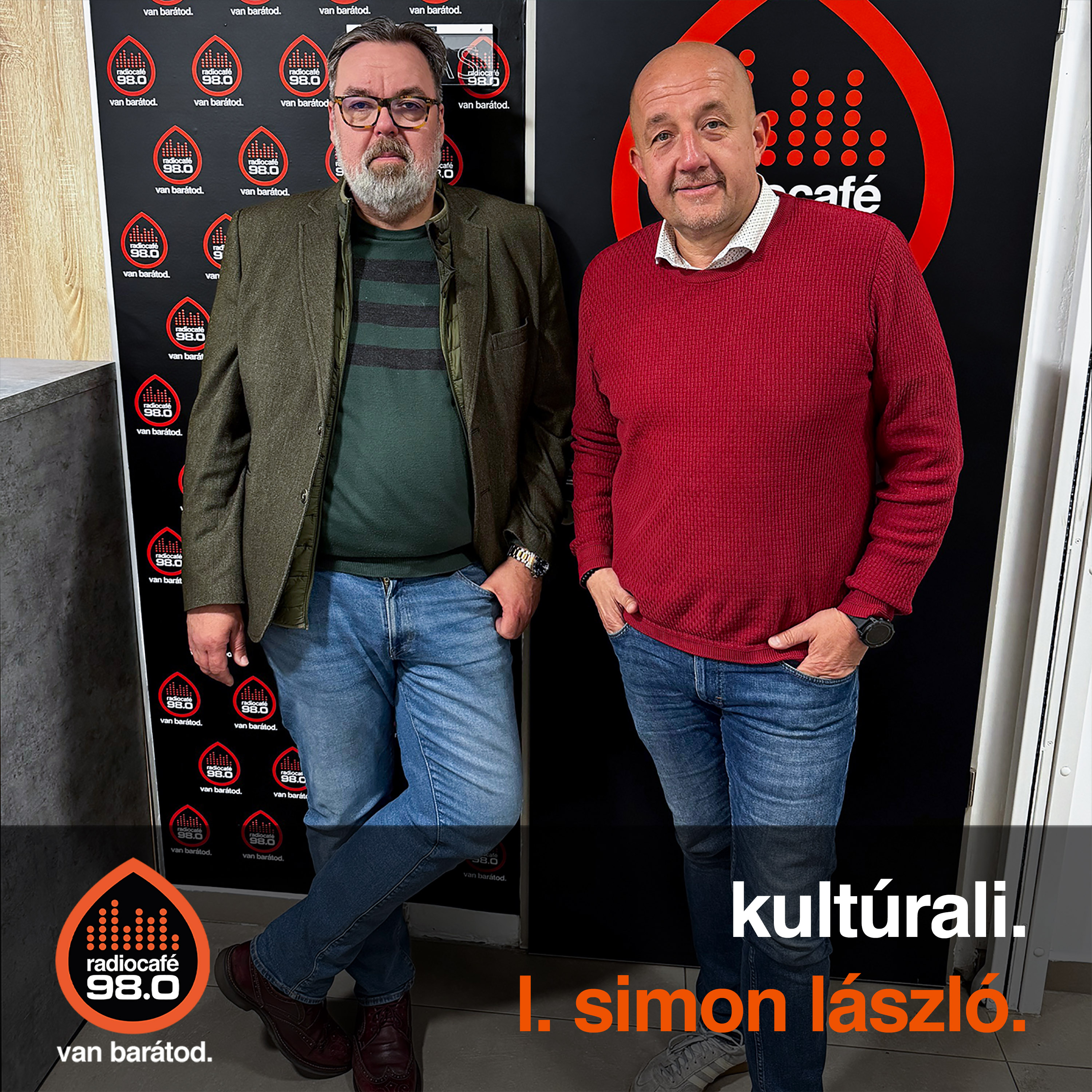 #076 - L. Simon László (2026-04-17)