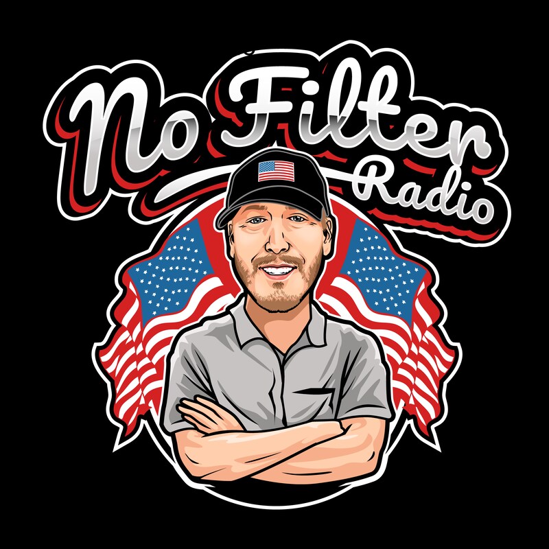 Artwork for podcast The Mark G Show