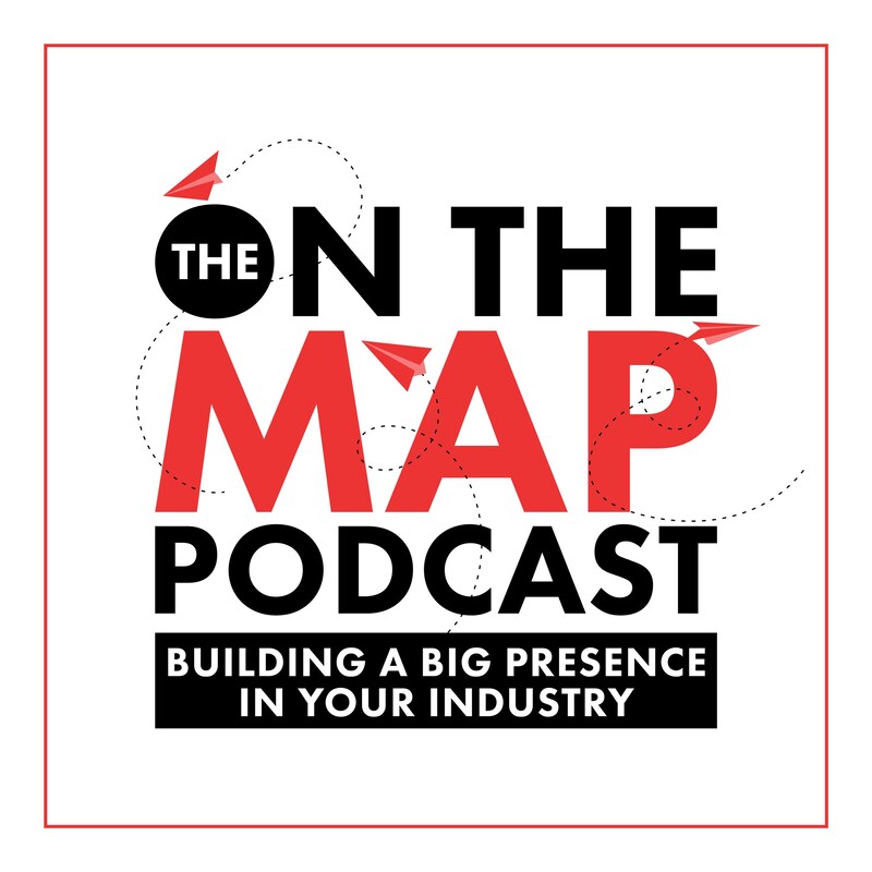 Artwork for podcast On The Map