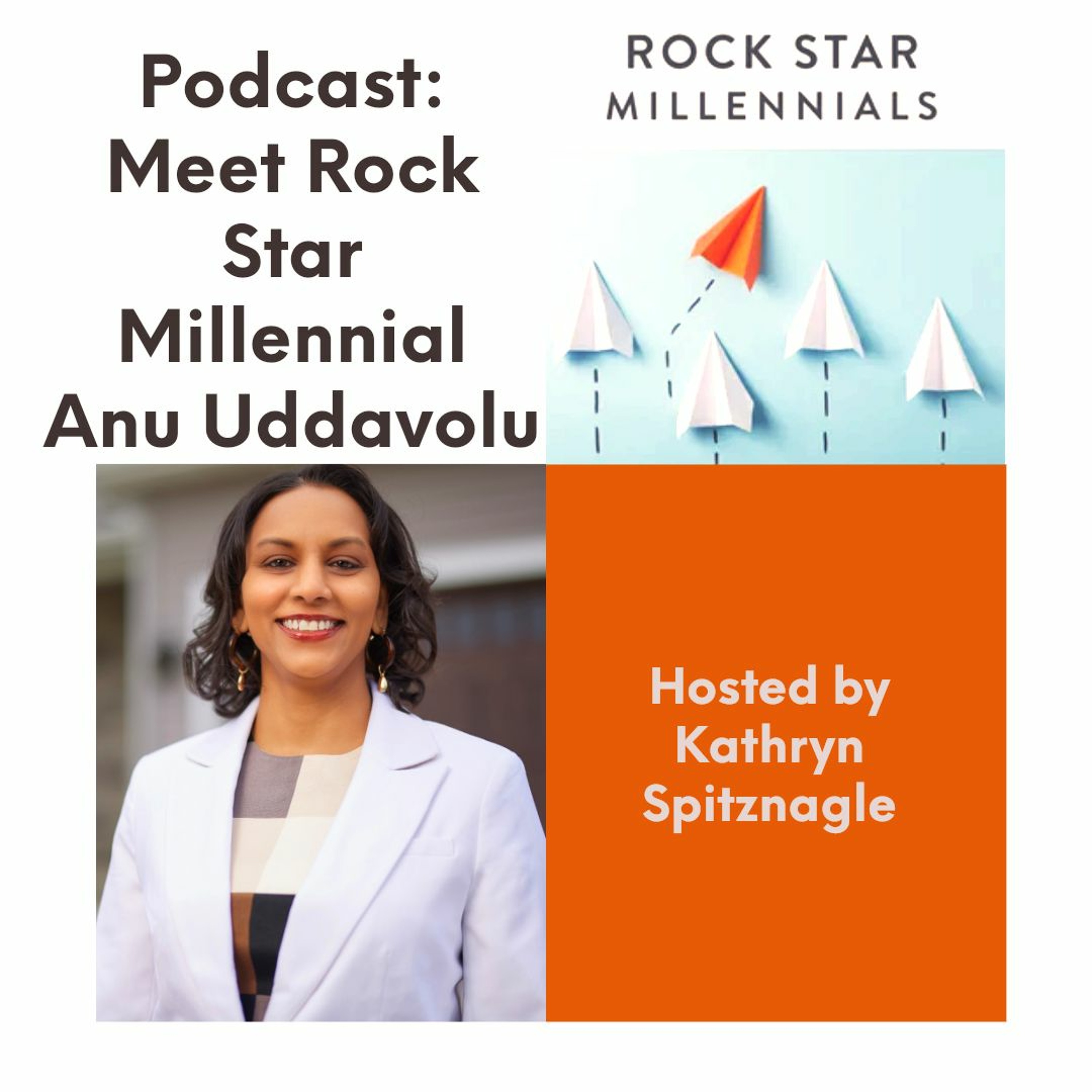 Rock Star Millennials Podcast