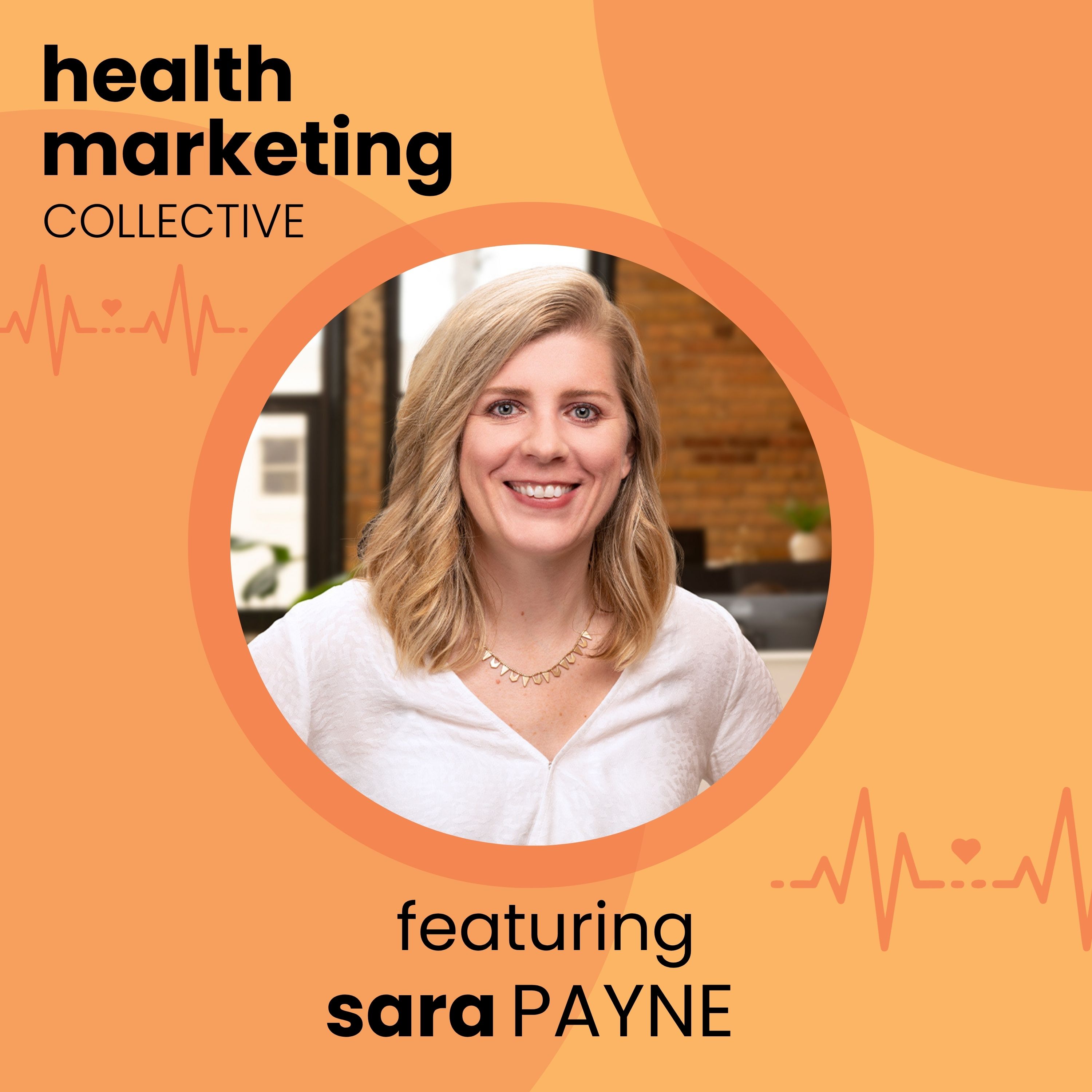 The End of Attention Marketing and the Rise of Authority in Healthcare episode artwork
