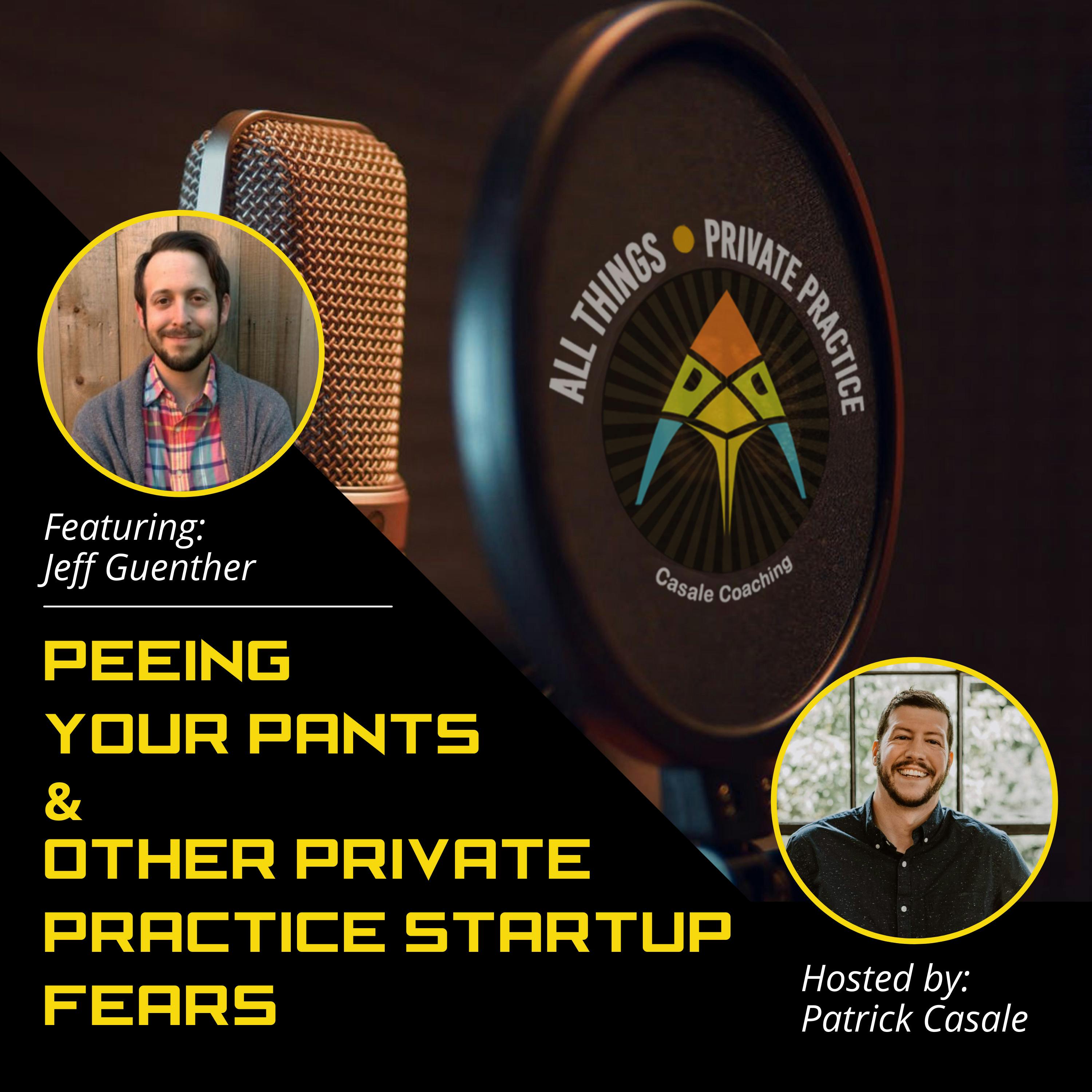 All Things Private Practice Podcast