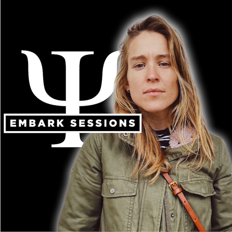 Artwork for podcast Embark Sessions