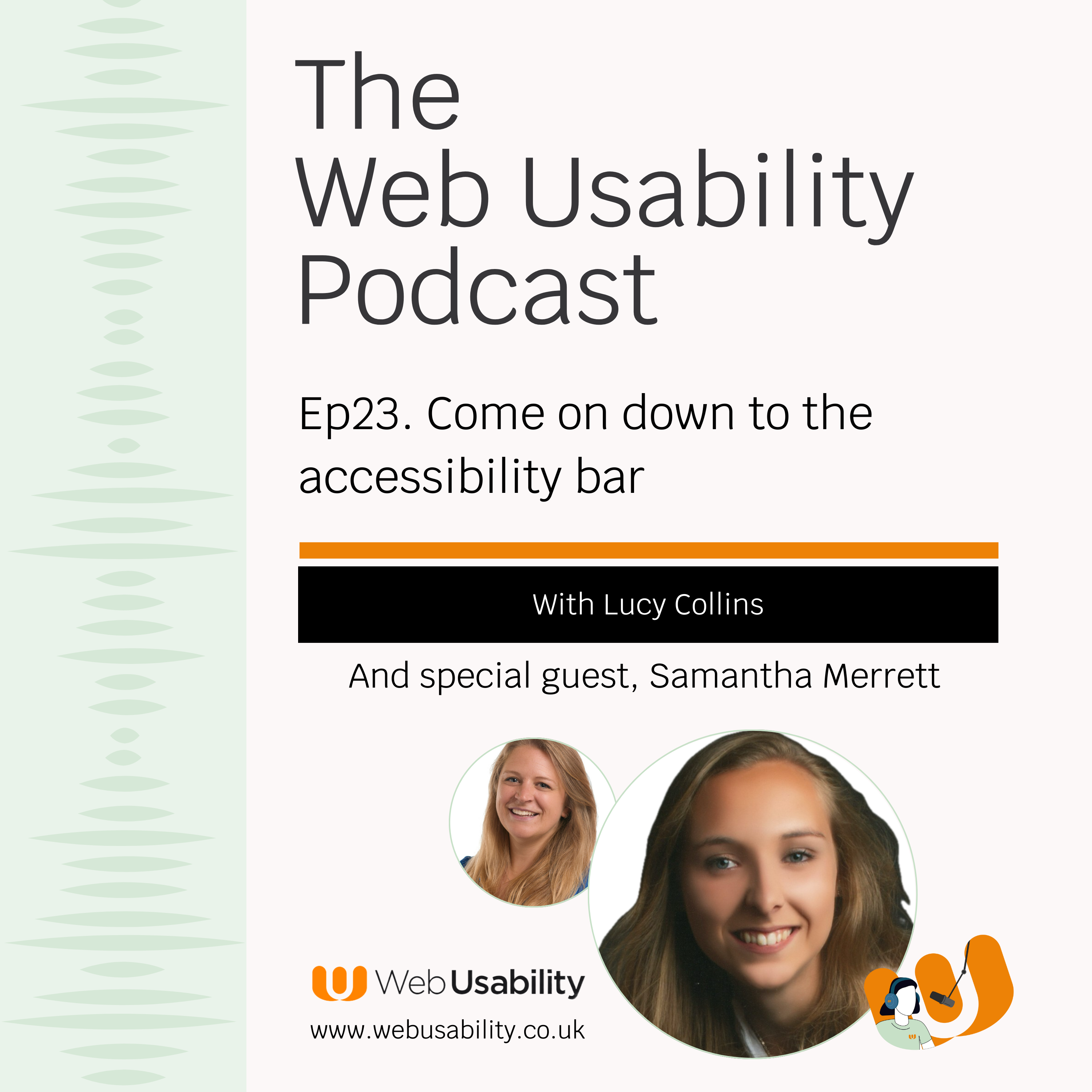 The Web Usability Podcast