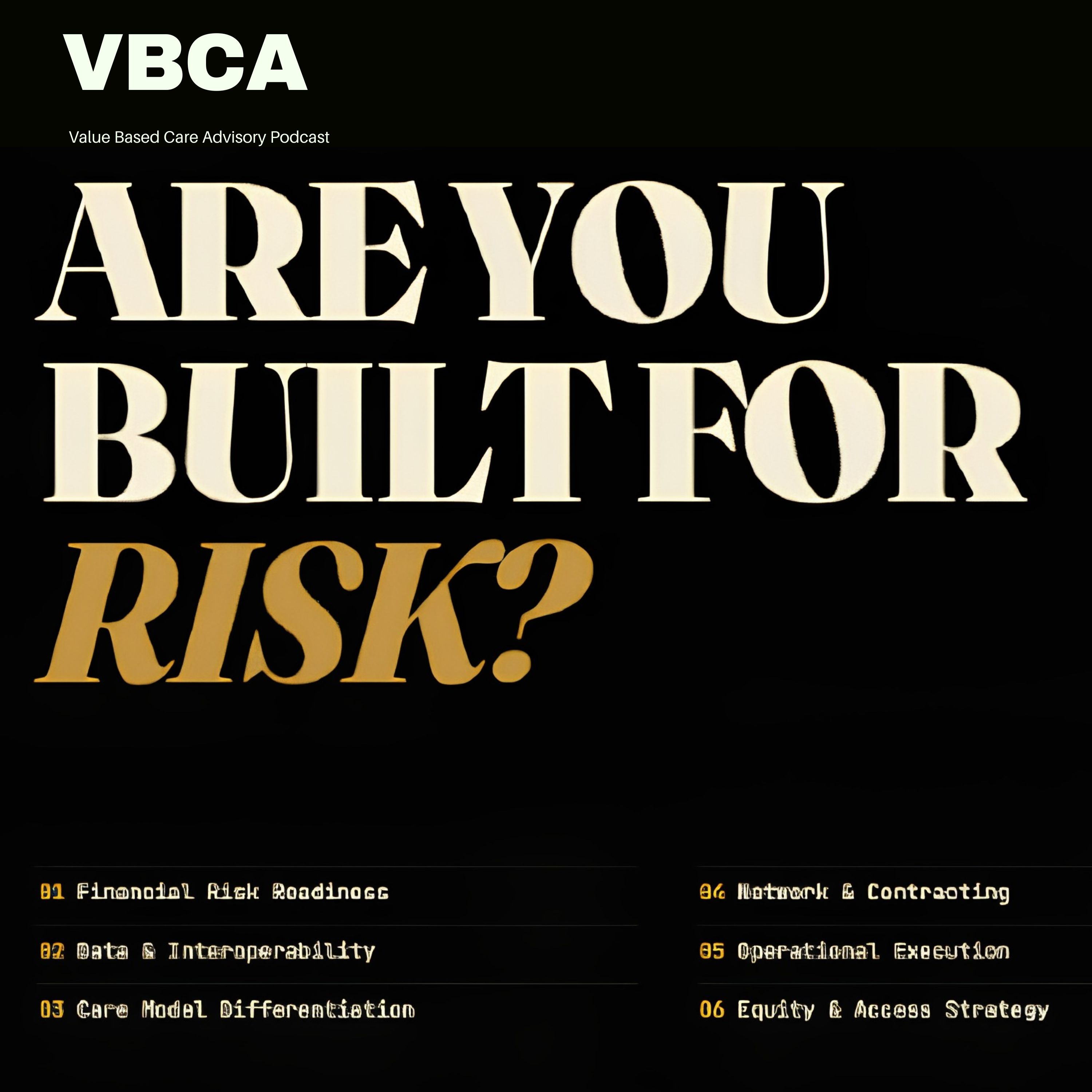 LEAD Model: The ACO Test Most Organizations Will Fail — Before They Apply