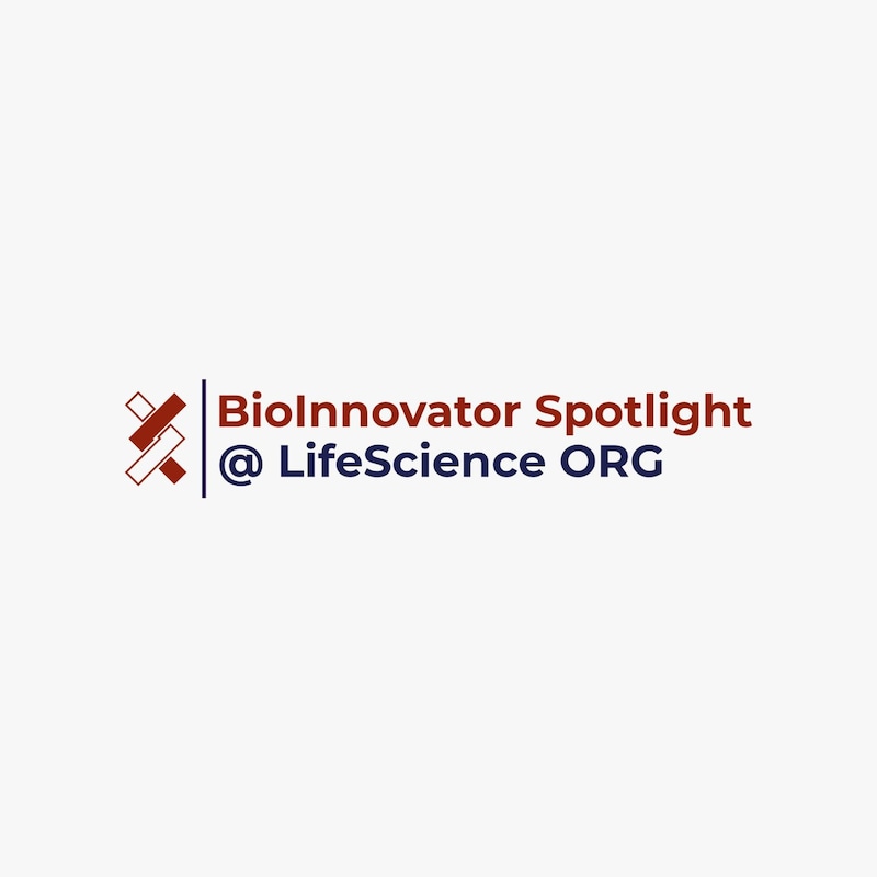 Artwork for podcast BioInnovator Spotlight