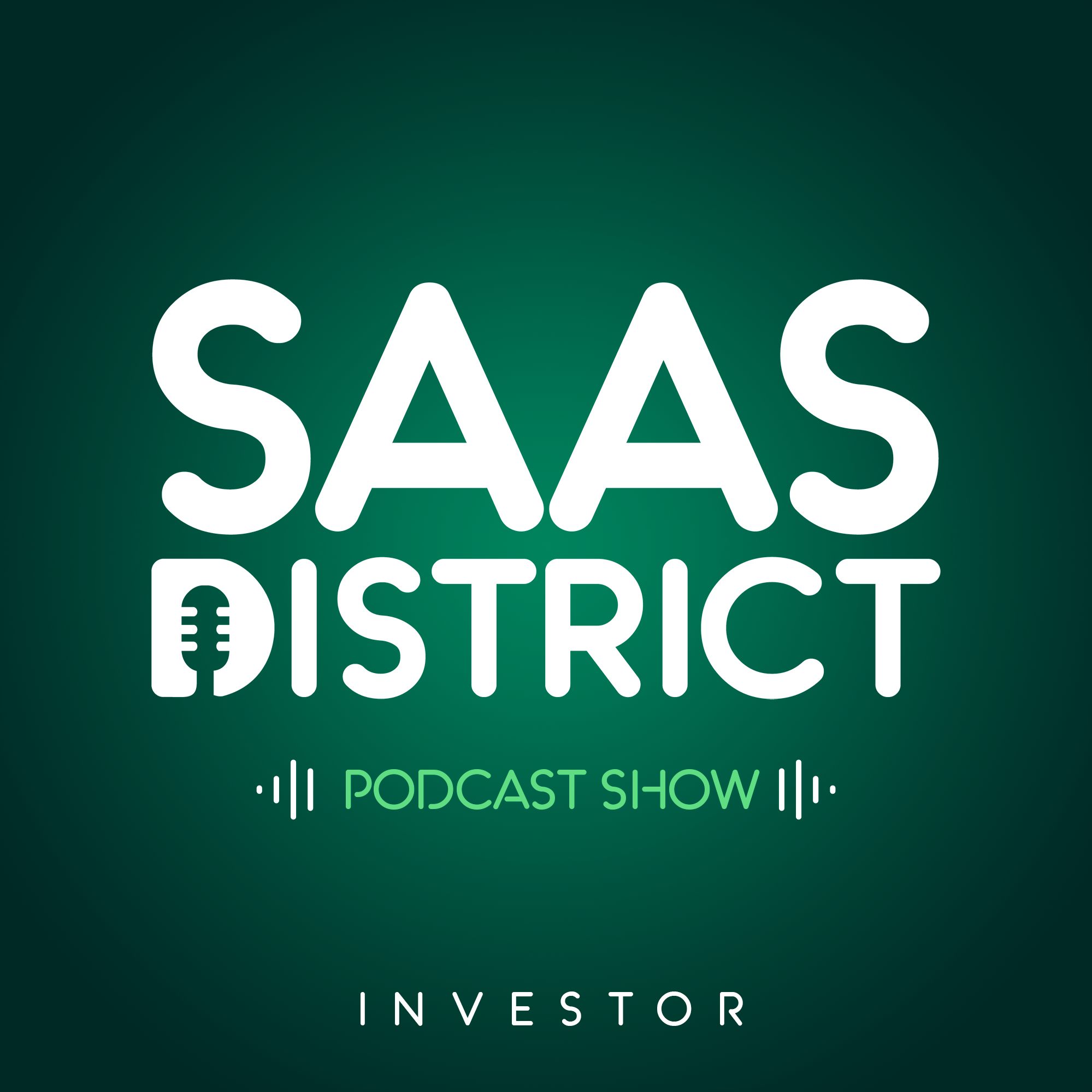 Artwork for podcast SaaS District
