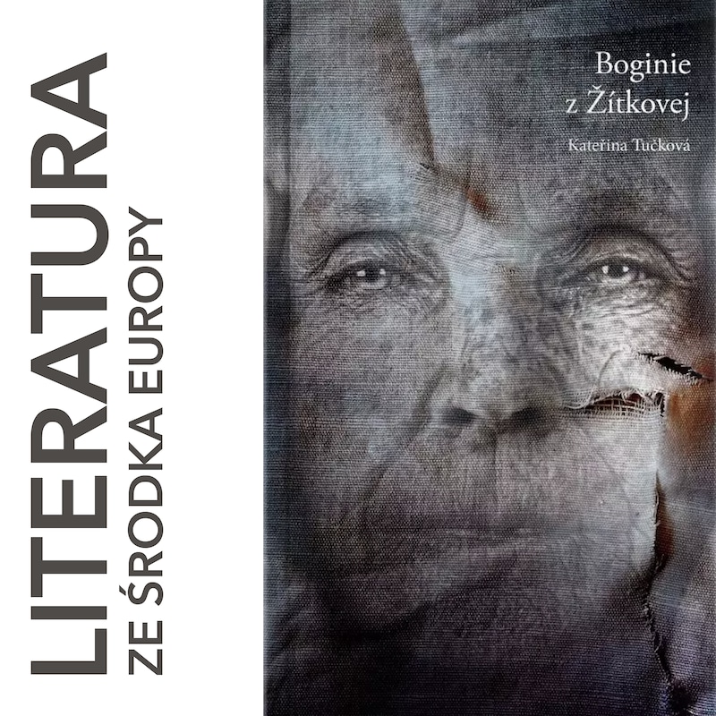 Artwork for podcast literatura ze środka Europy