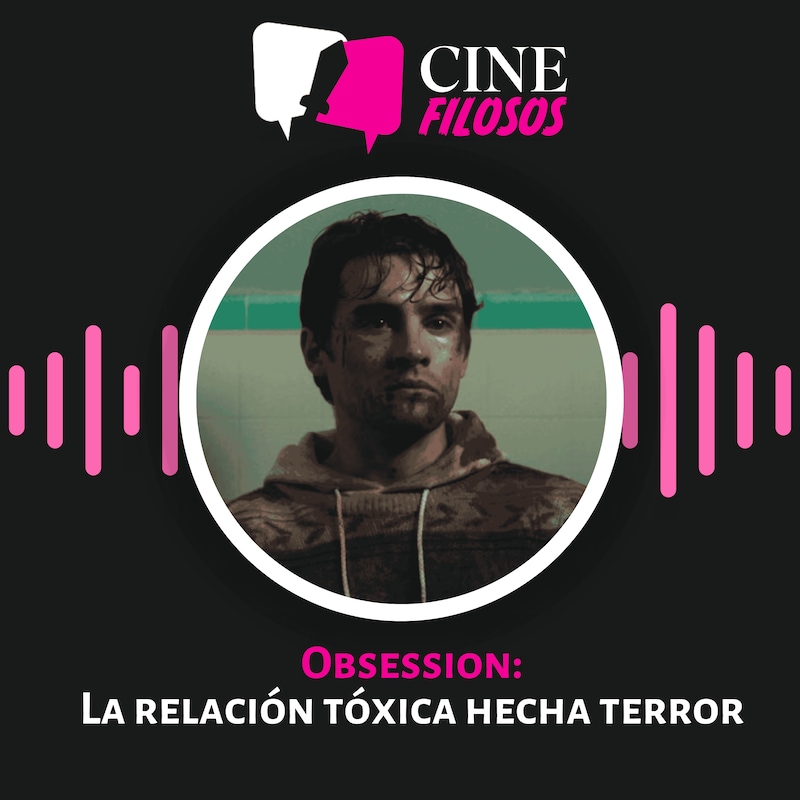Artwork for podcast Cinefilosos