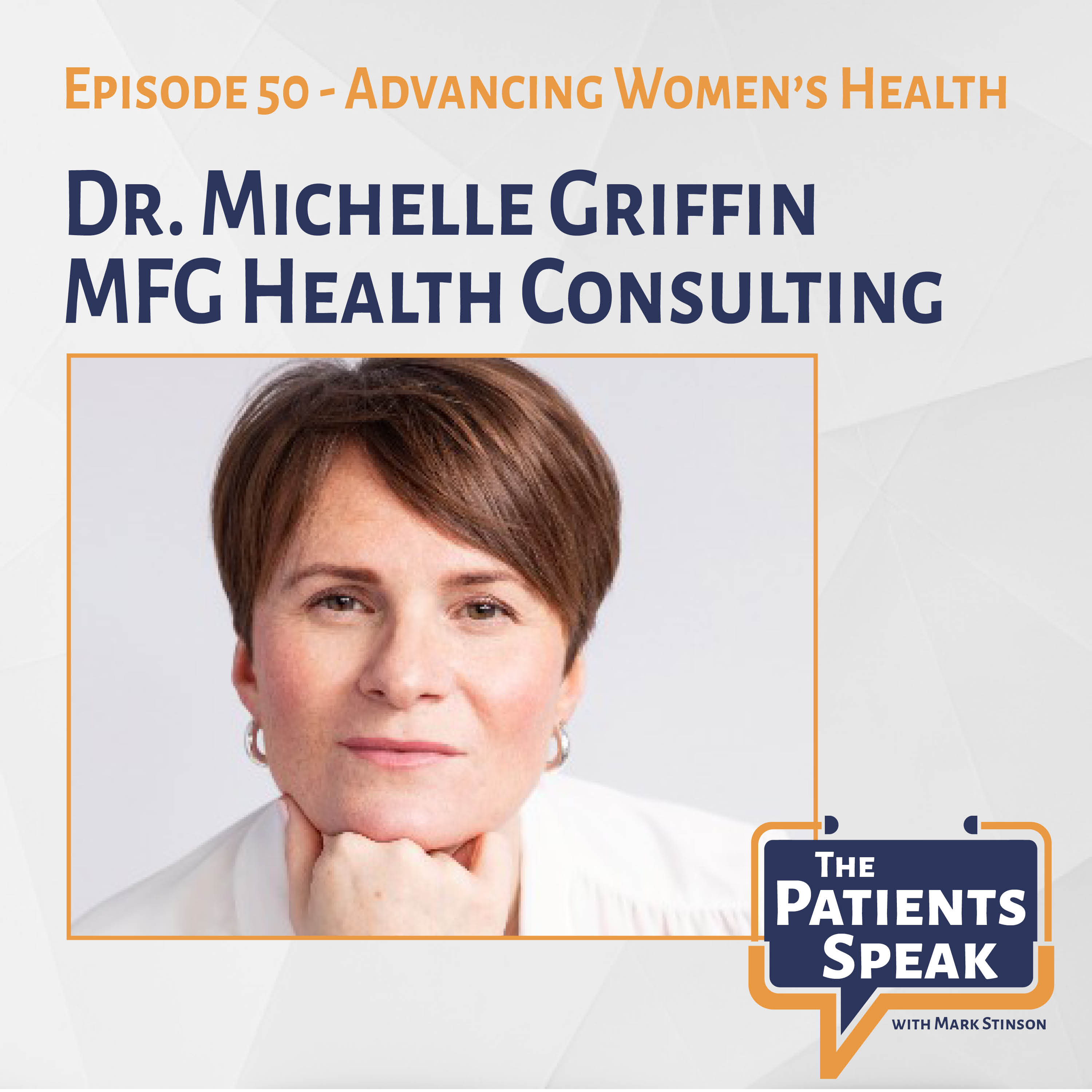 The Patients Speak