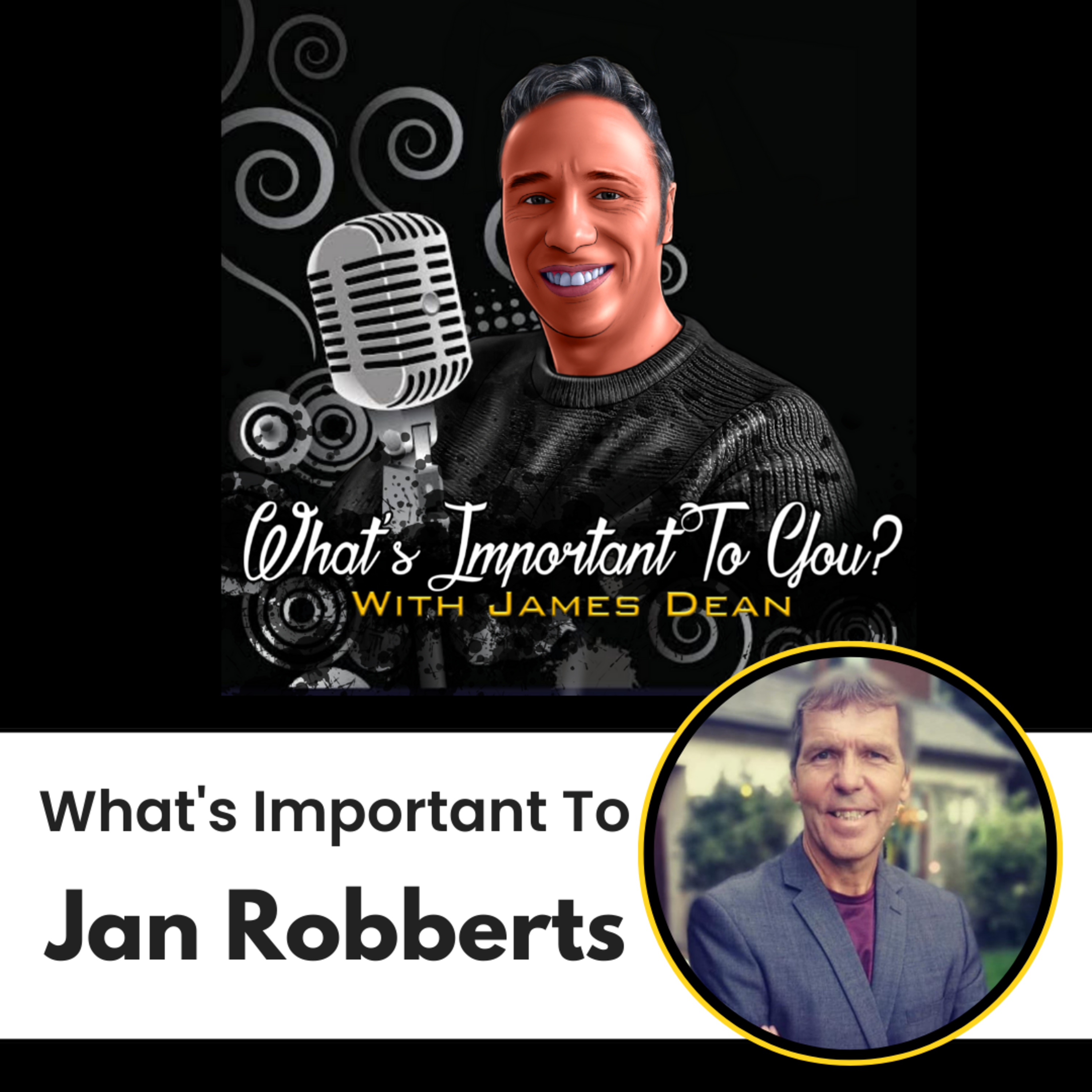 What\'s Important To You?