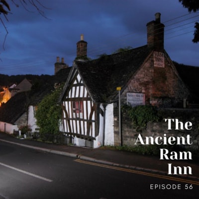 Artwork for podcast Pursuit of the Paranormal