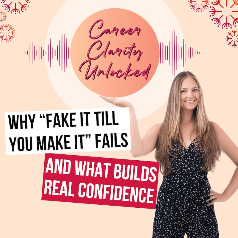 Artwork for podcast Career Clarity Unlocked