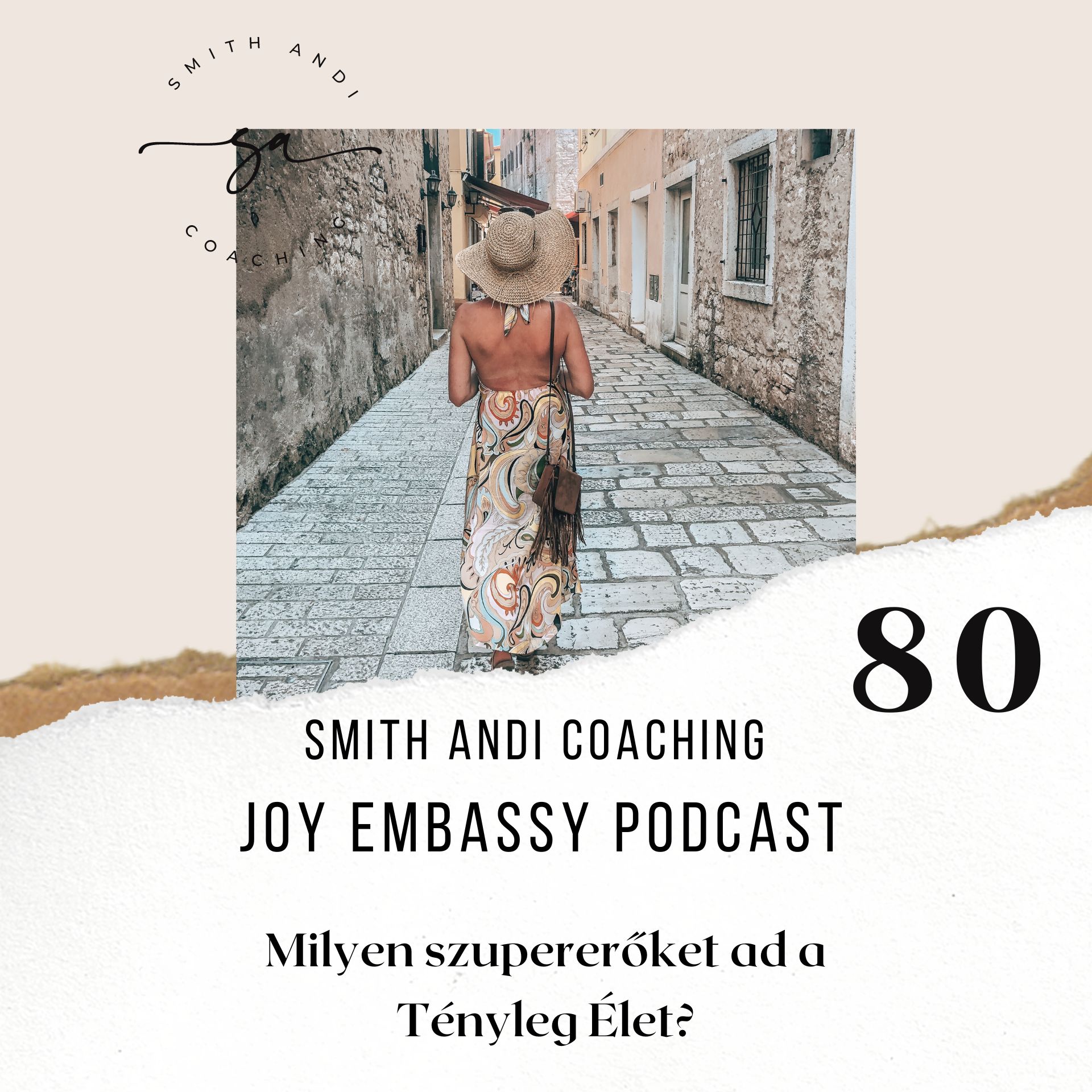 Joy Embassy