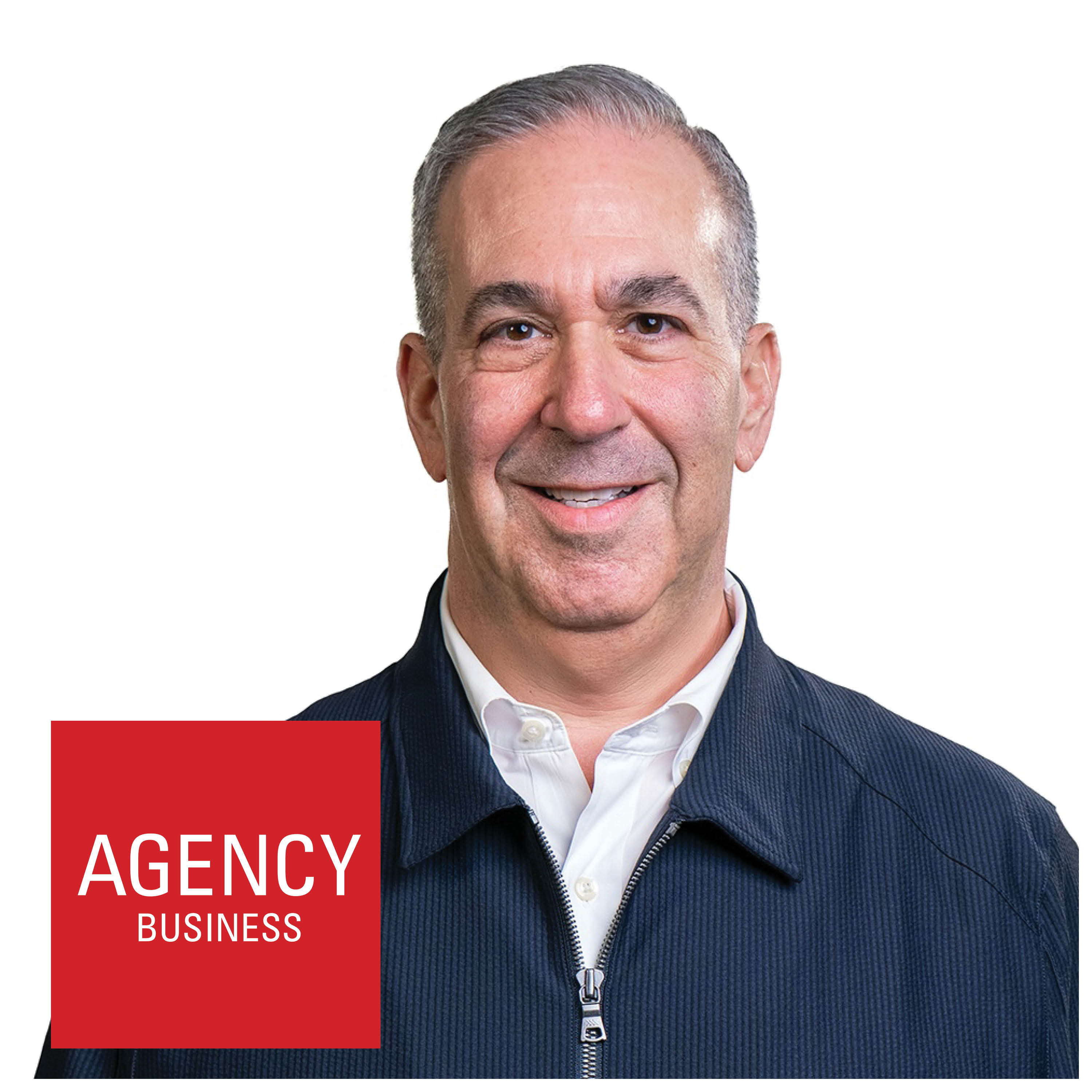 #41: Inside Allen & Gerritsen: Andrew Graff on leading an independent agency and creative growth