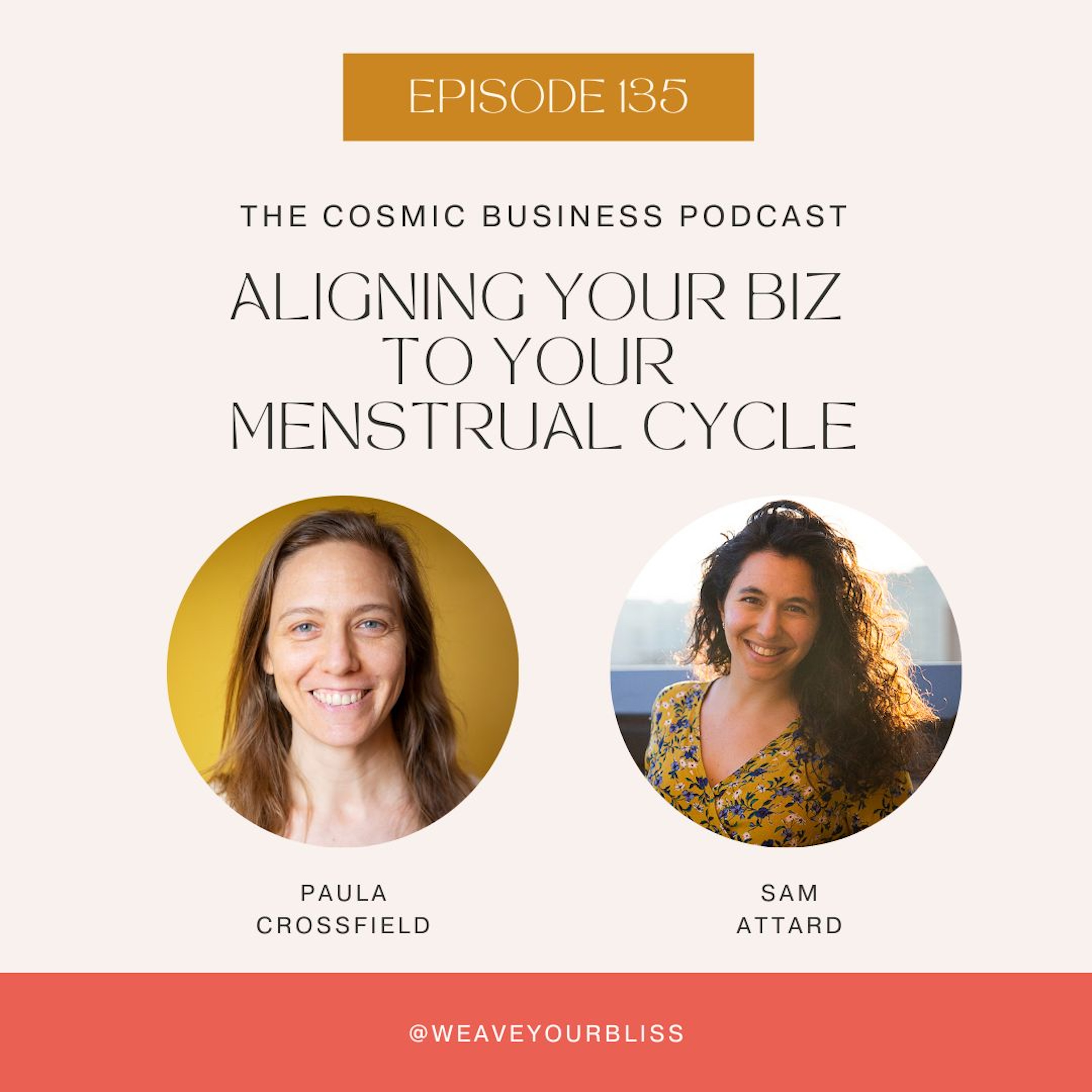 The Cosmic Business Podcast