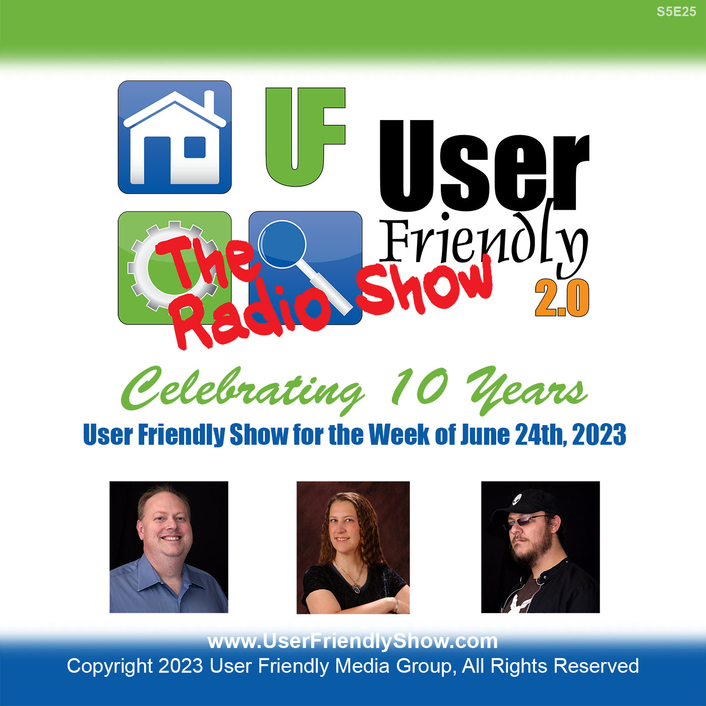 Superhero Movies / Smart Home Updates / Account Lockouts