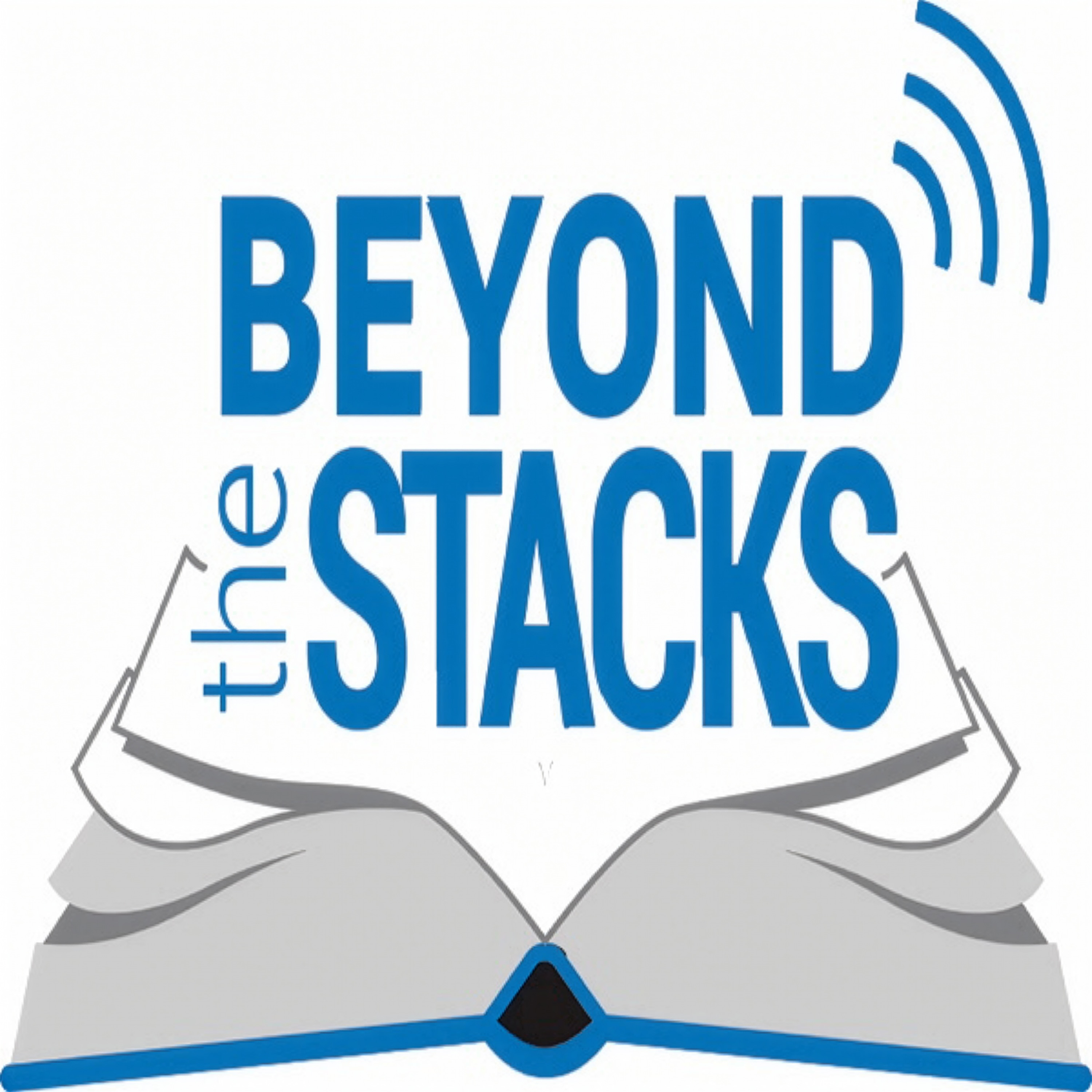 Artwork for SPL's Beyond the Stacks