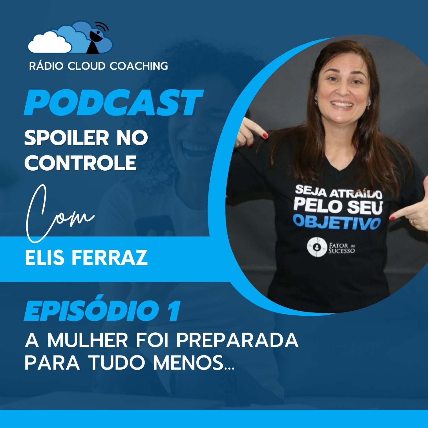 Spoiler no Controle
