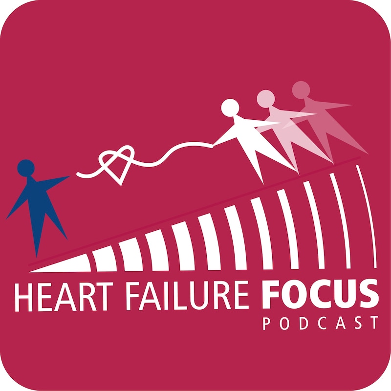 Artwork for podcast Heart Failure Focus