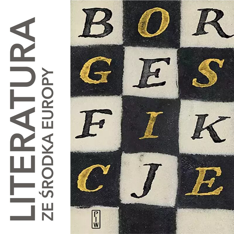 Artwork for podcast Literatura ze środka Europy