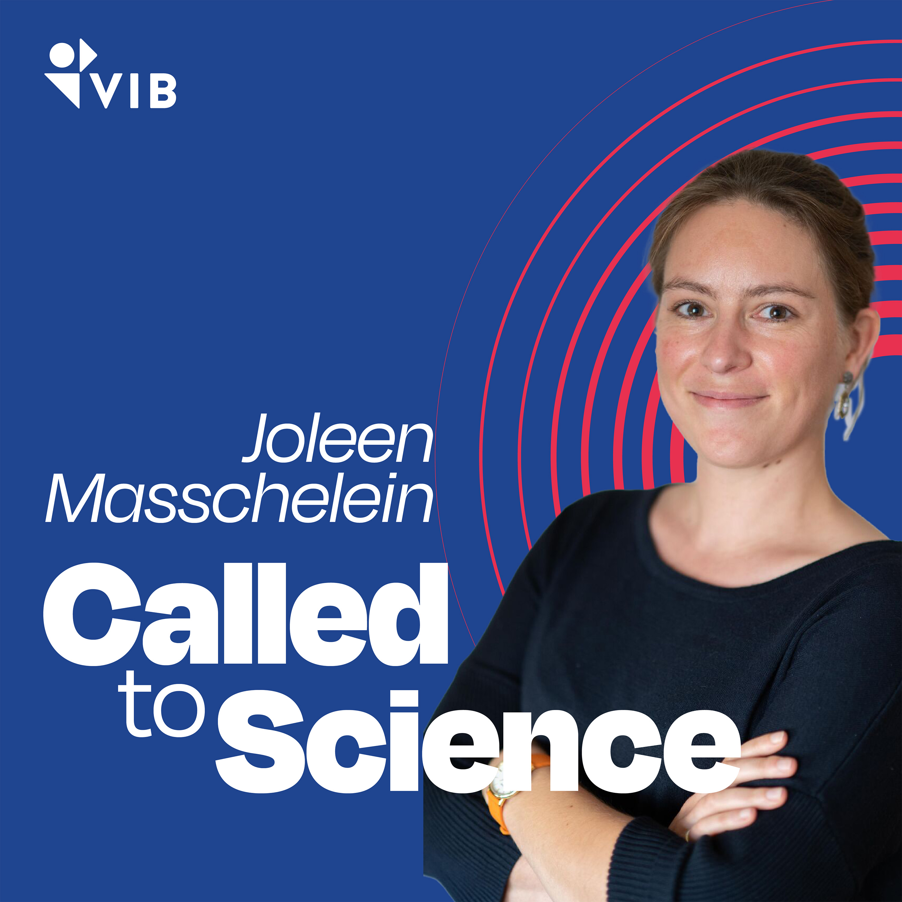 Called to Science
