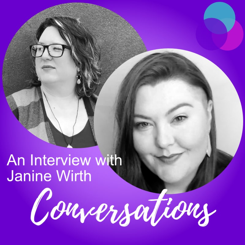 Artwork for podcast Balance Shared