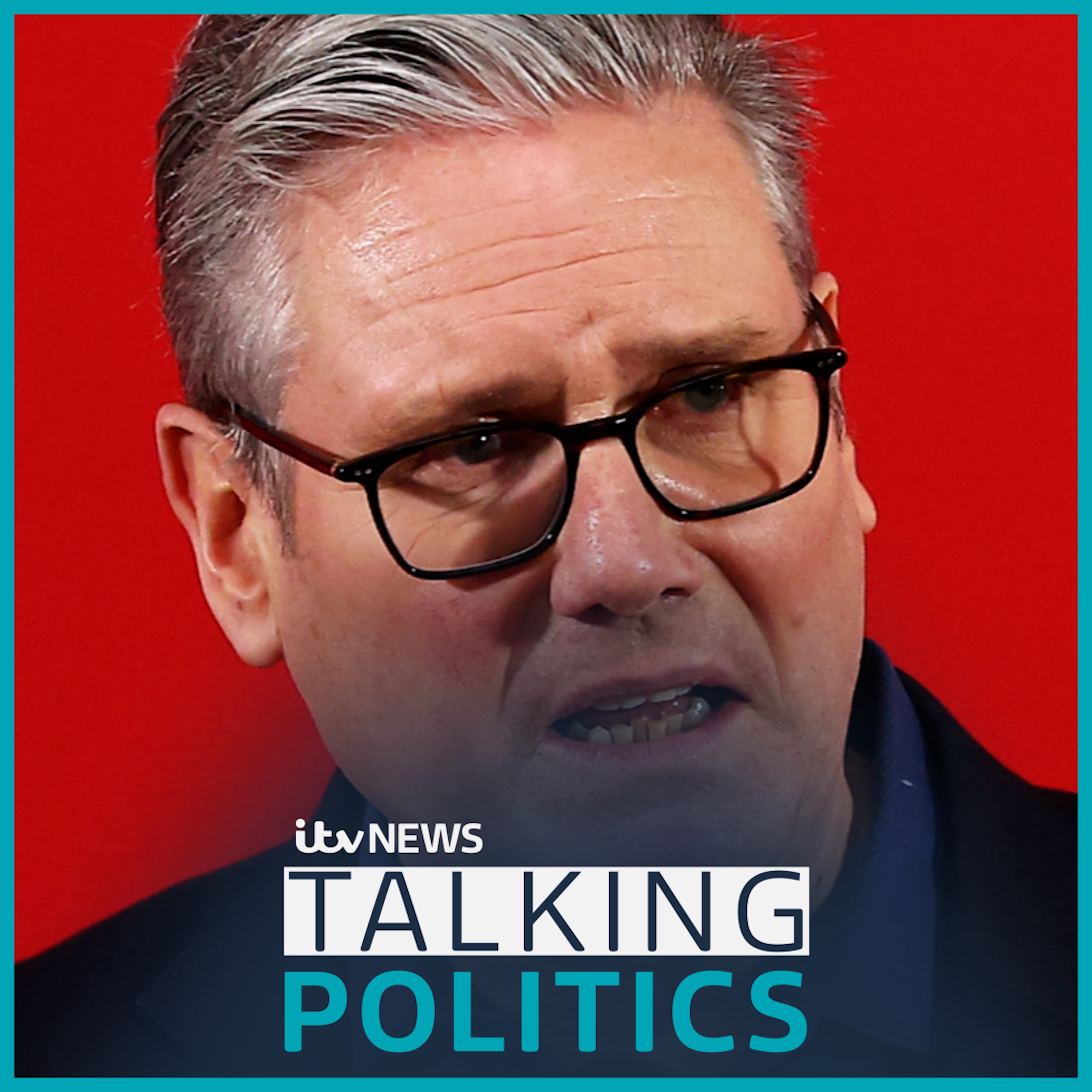 Will Starmer survive the week?