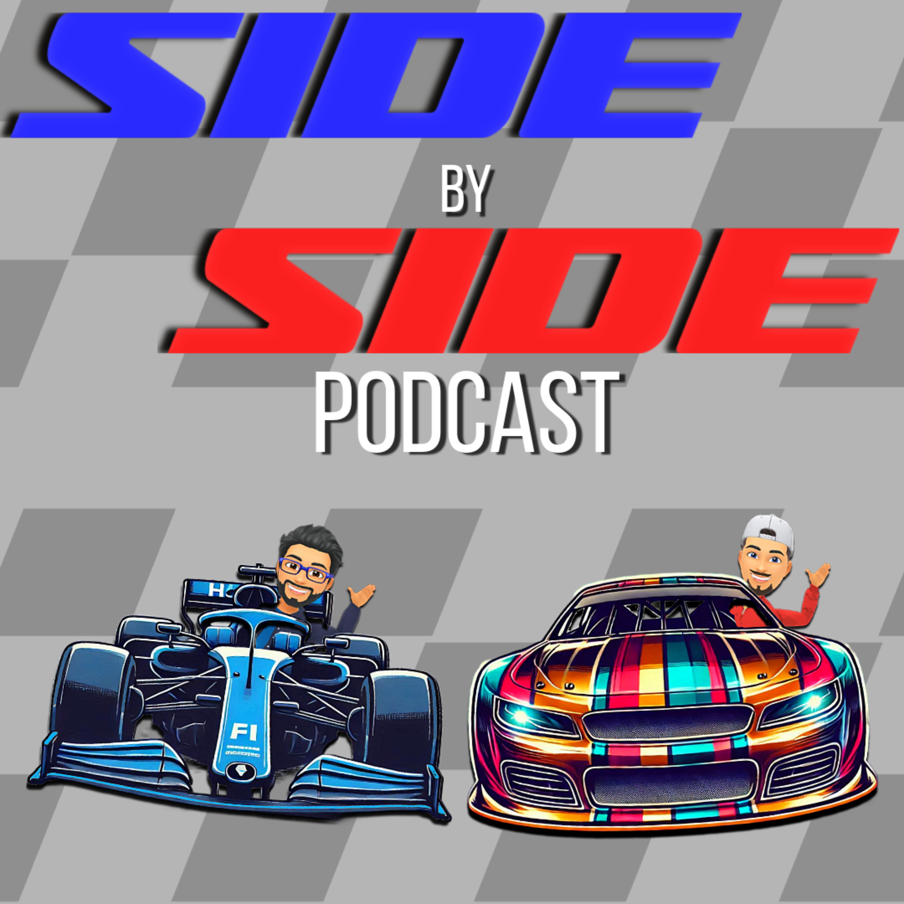The Side by Side Podcast