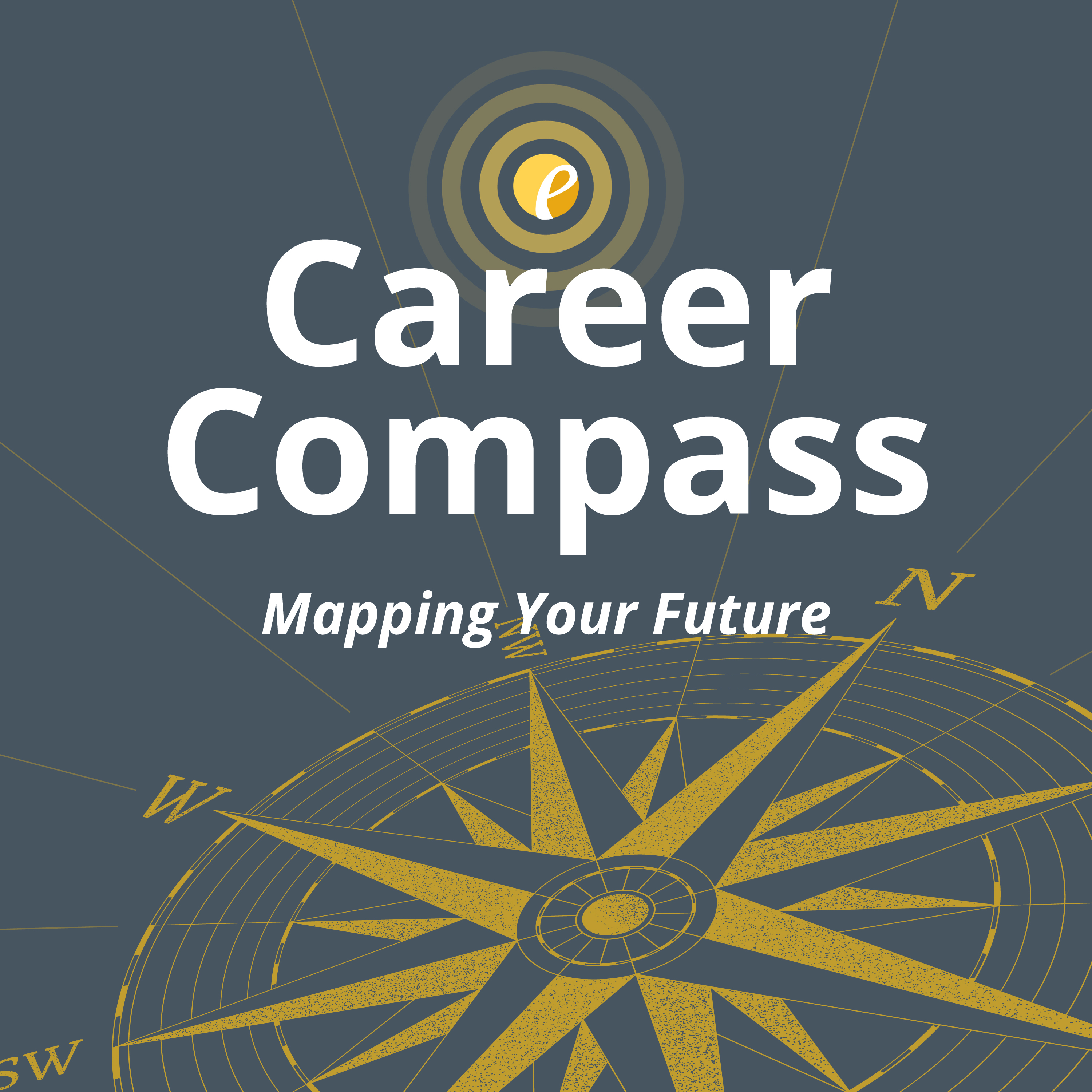 Career Compass: Mapping Your Future