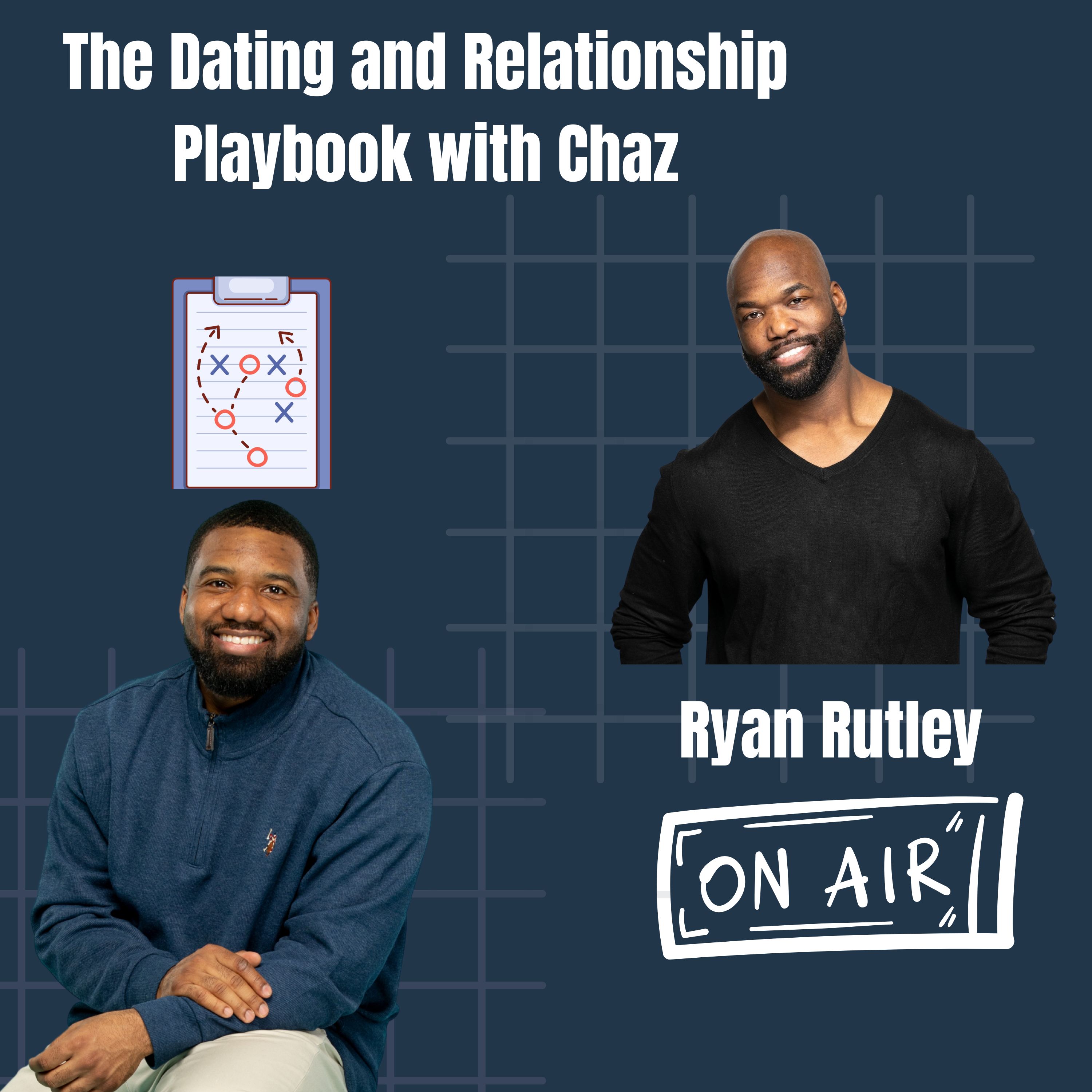 A Purpose Marriage with Ryan Rutley episode artwork