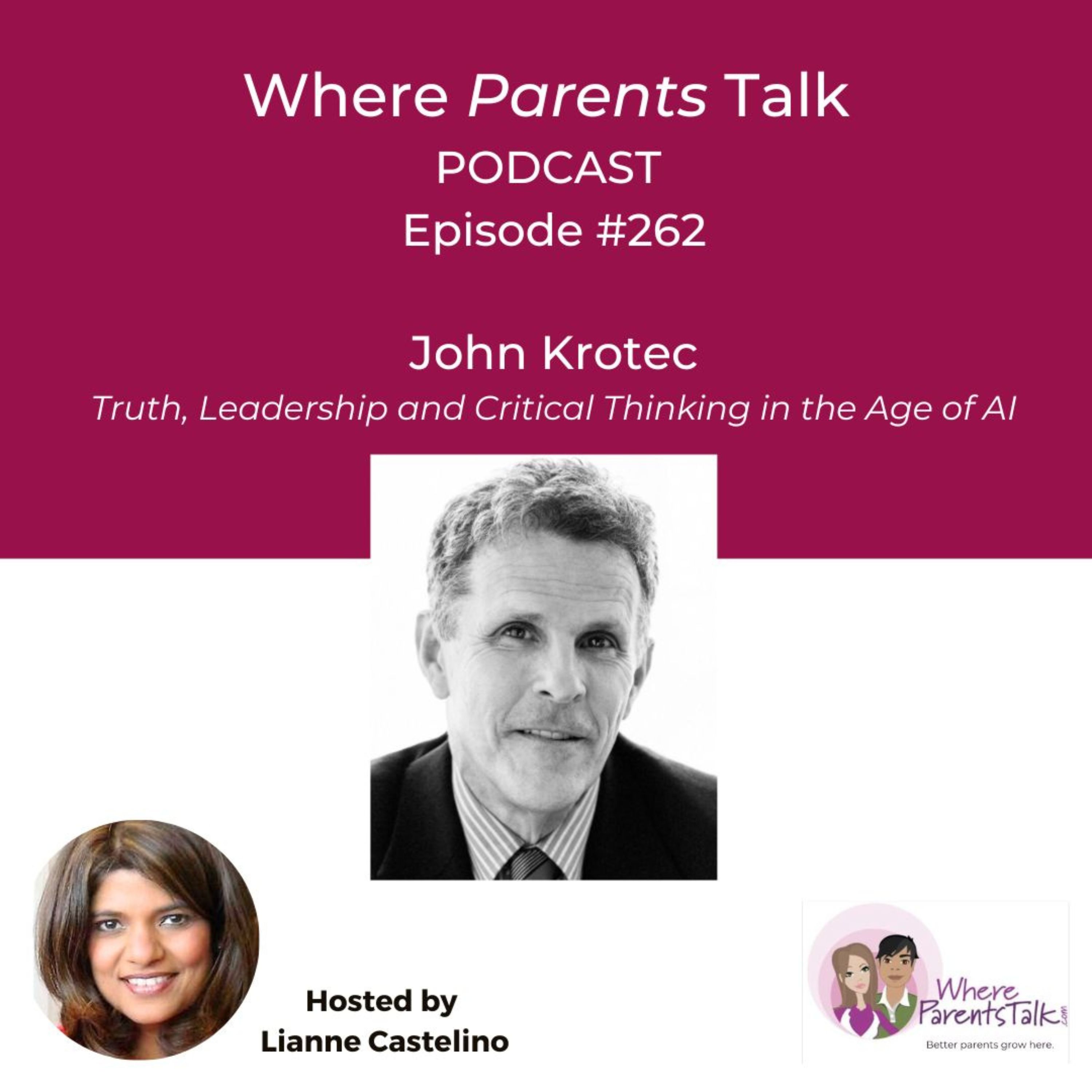 Raising Critical Thinkers in the Age of AI: Tips and Strategies for Parents