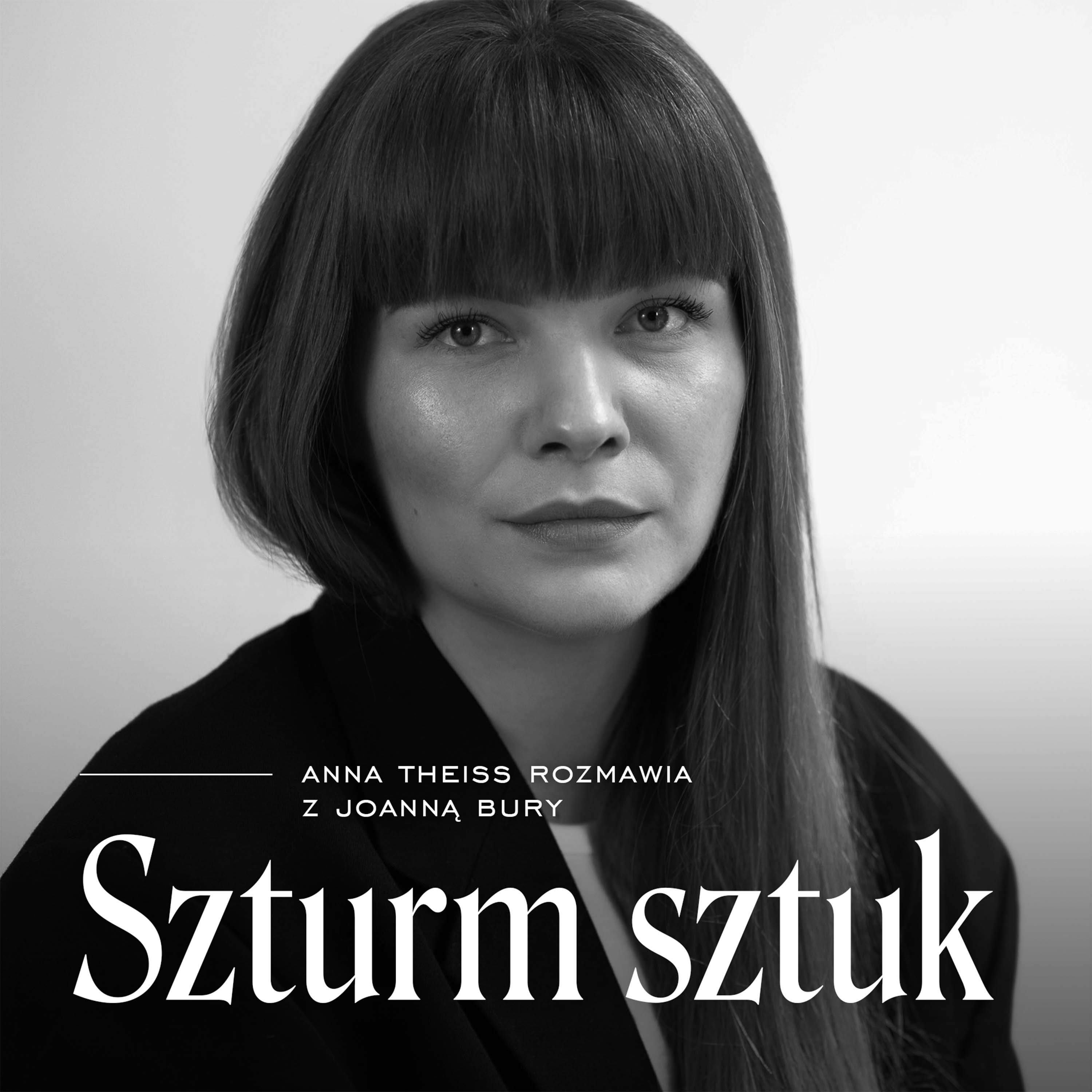 Szturm sztuk