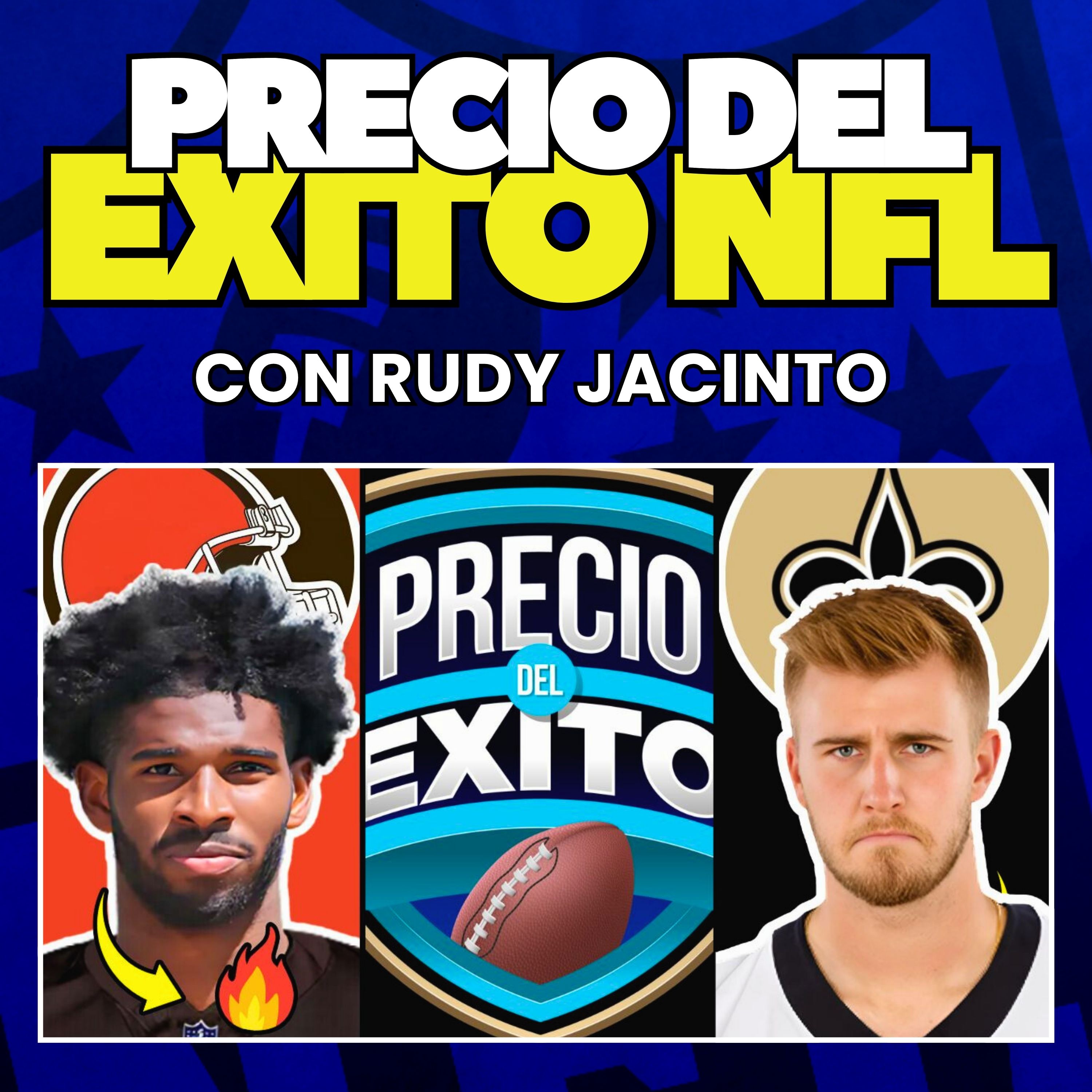 Precio Del Exito NFL