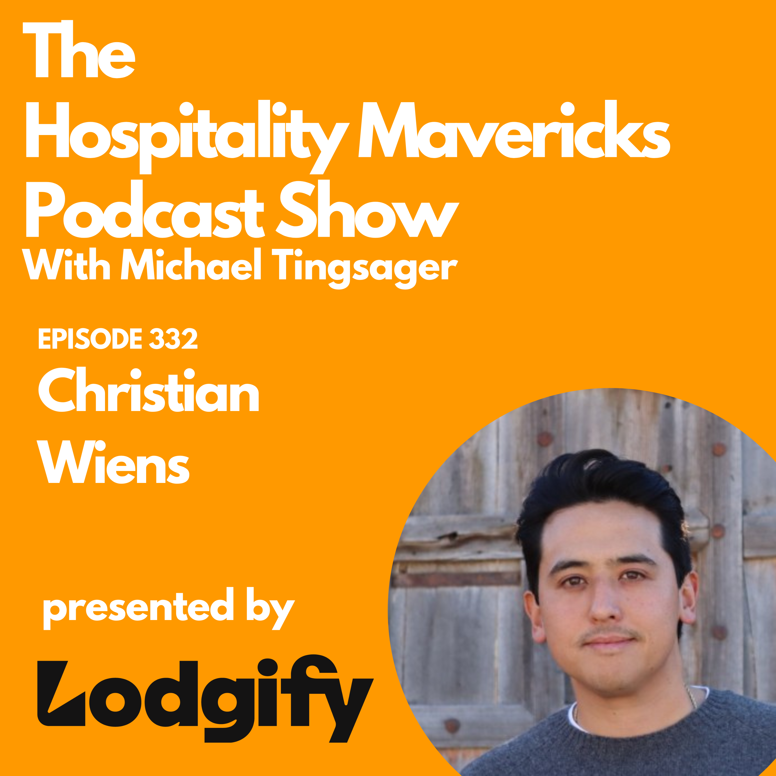 #332 Christian Wiens Founder & CEO at Loman AI - Ensuring Restaurants Never Miss a Call