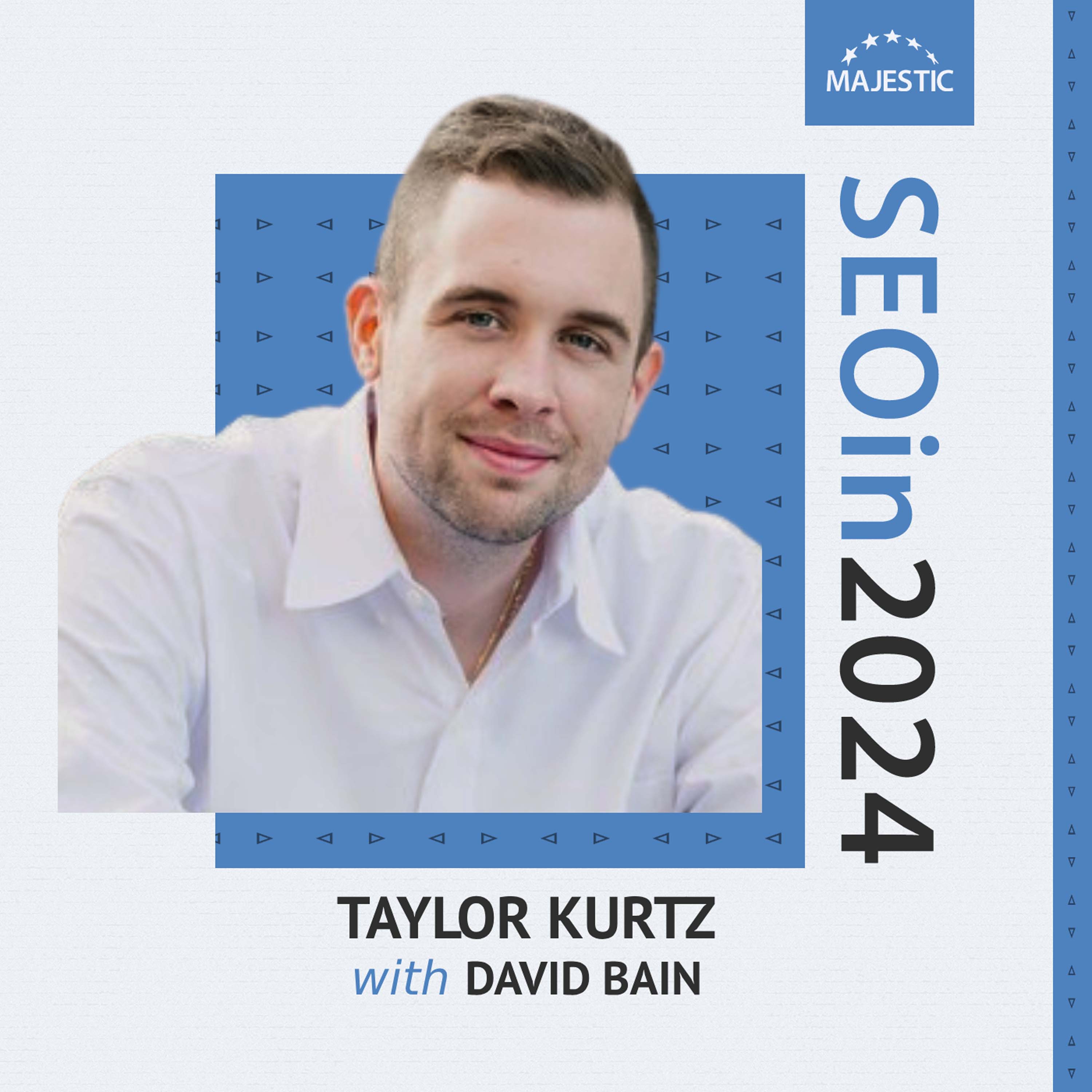 Focus on known benchmarks and best practices in UX - with Taylor Kurtz