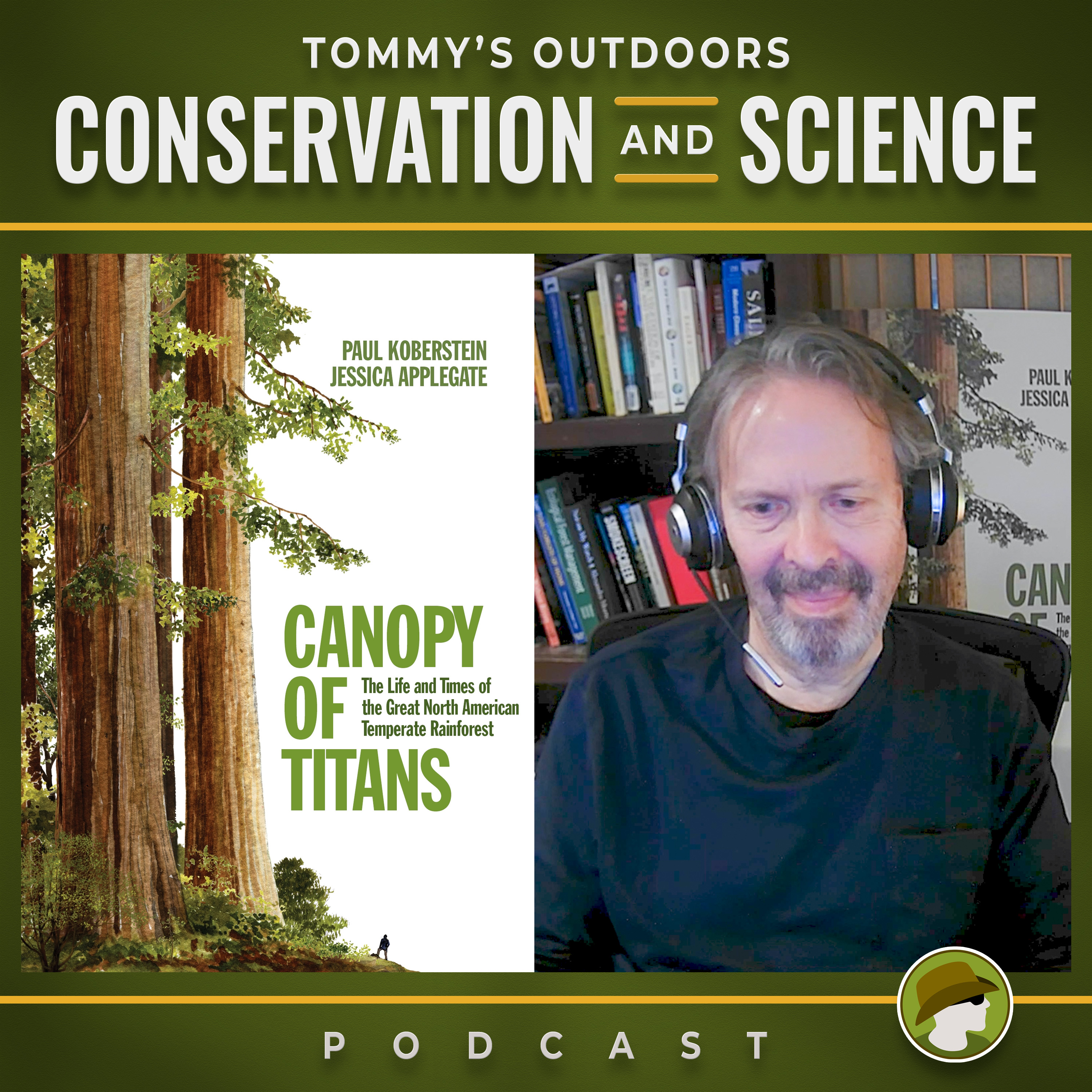 Conservation and Science