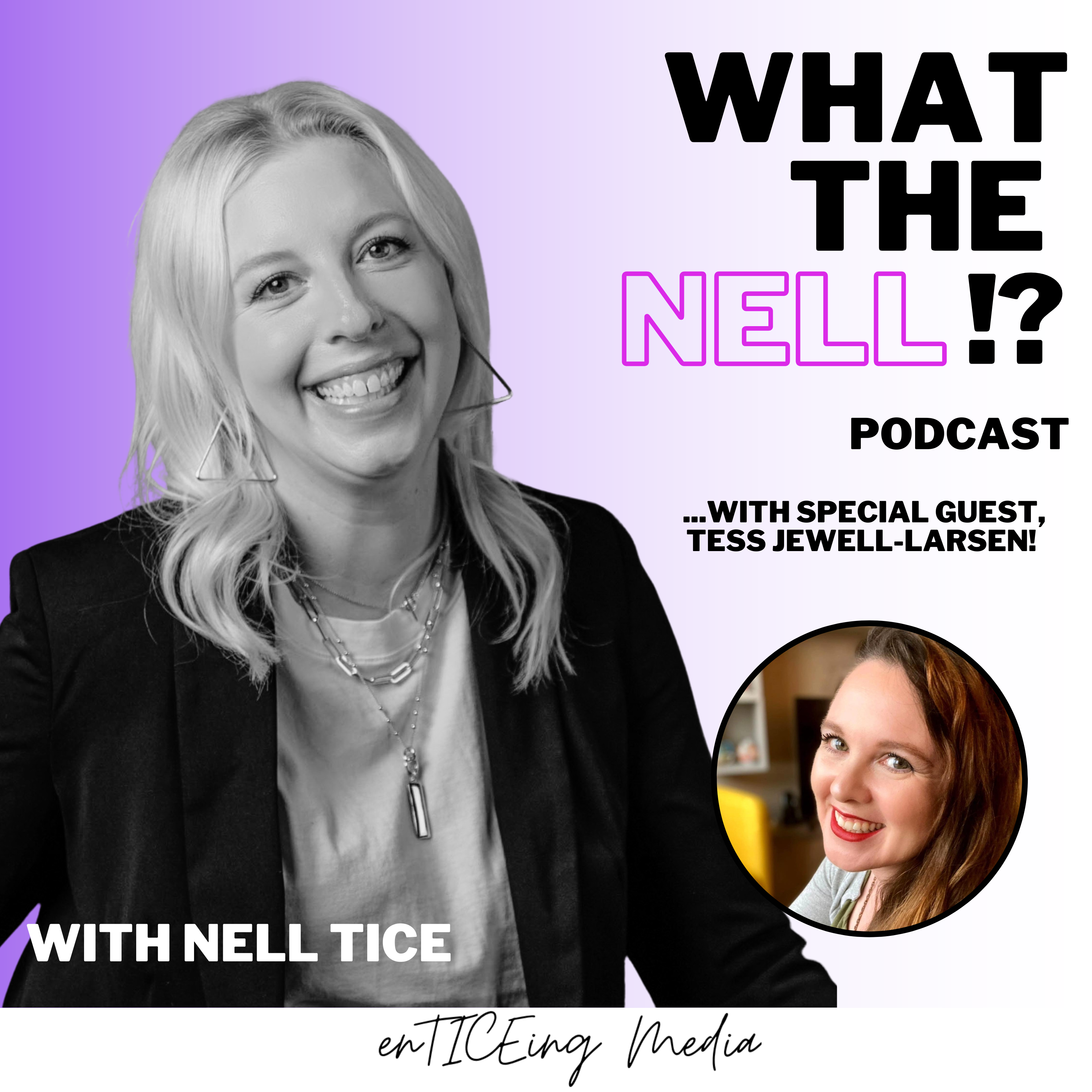 What the Nell!?