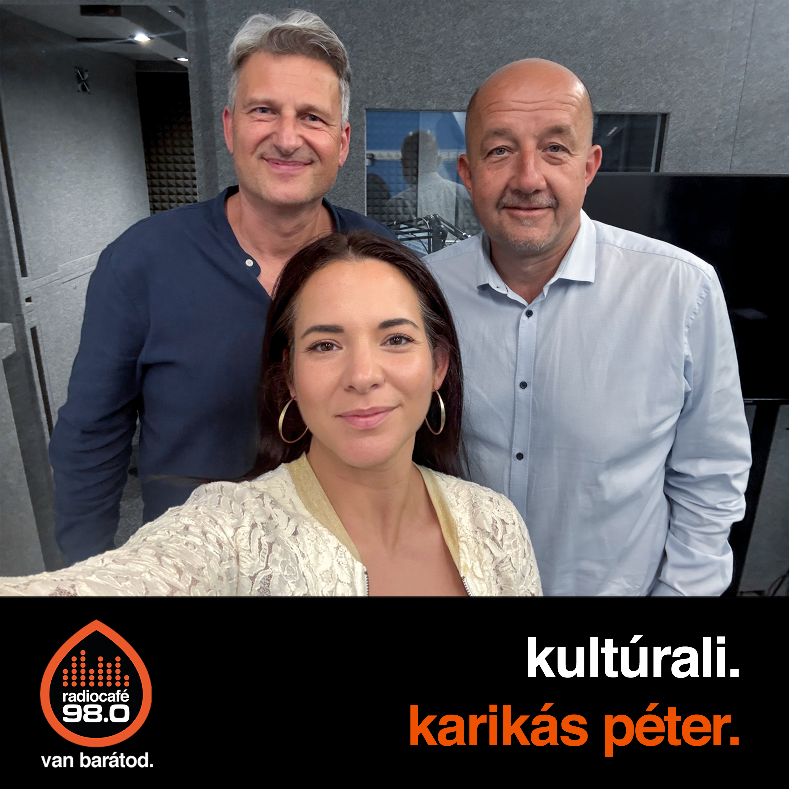 #053 - Karikás Péter (2025-06-20)