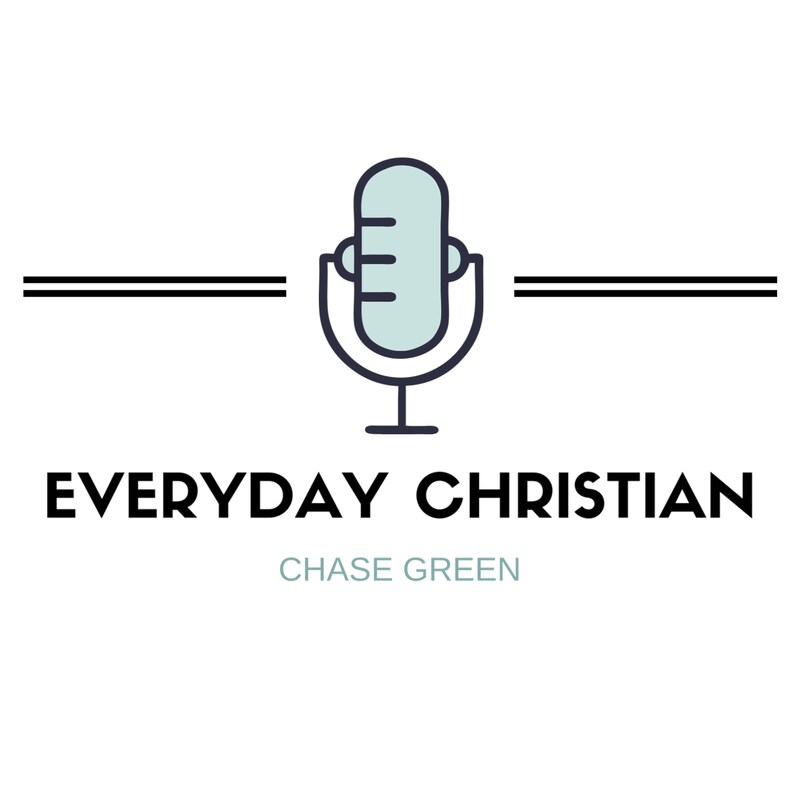Artwork for podcast Everyday Christian