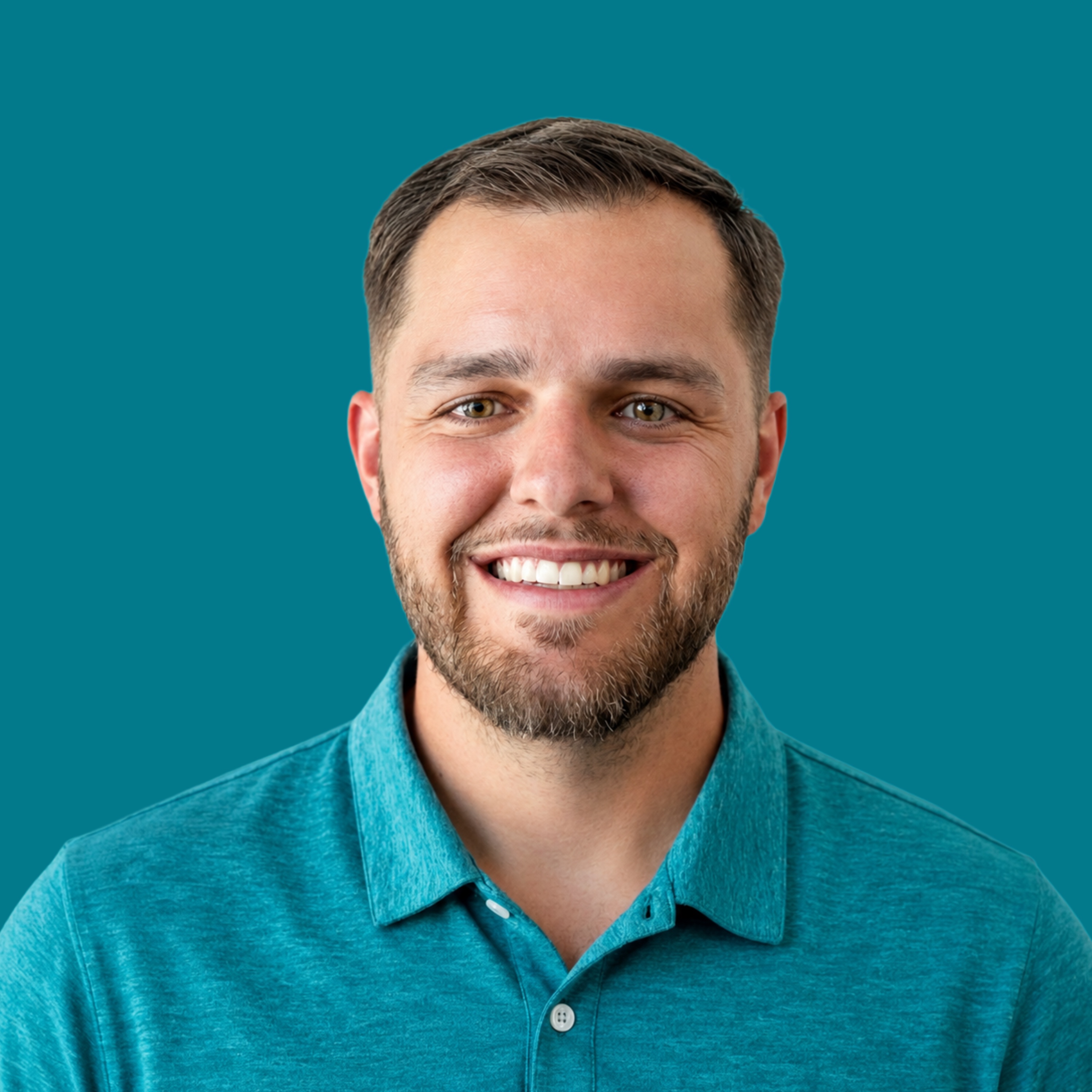 Dawson Campbell: The Power of Servant Leadership in Youth Ministry