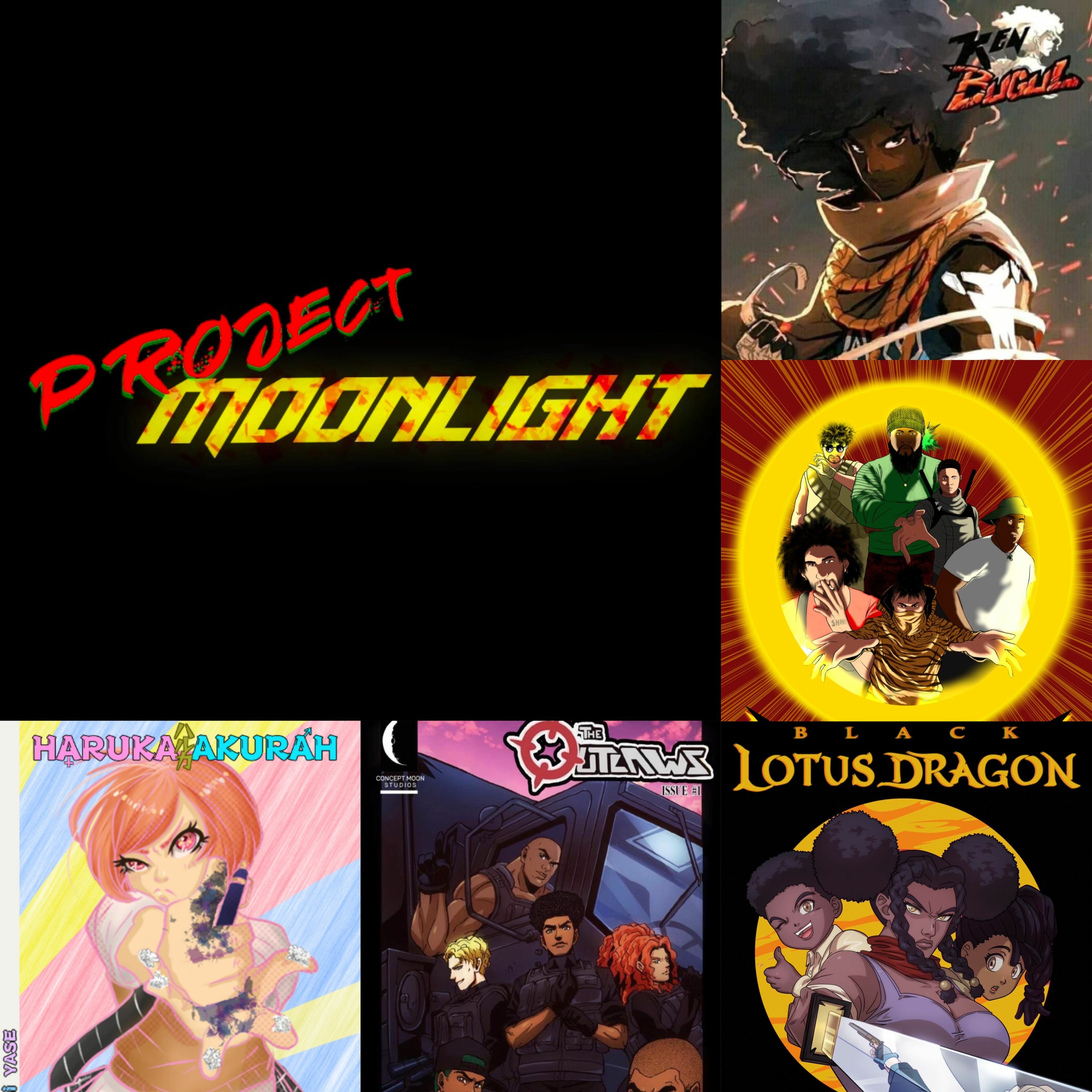 Blanime Podcast