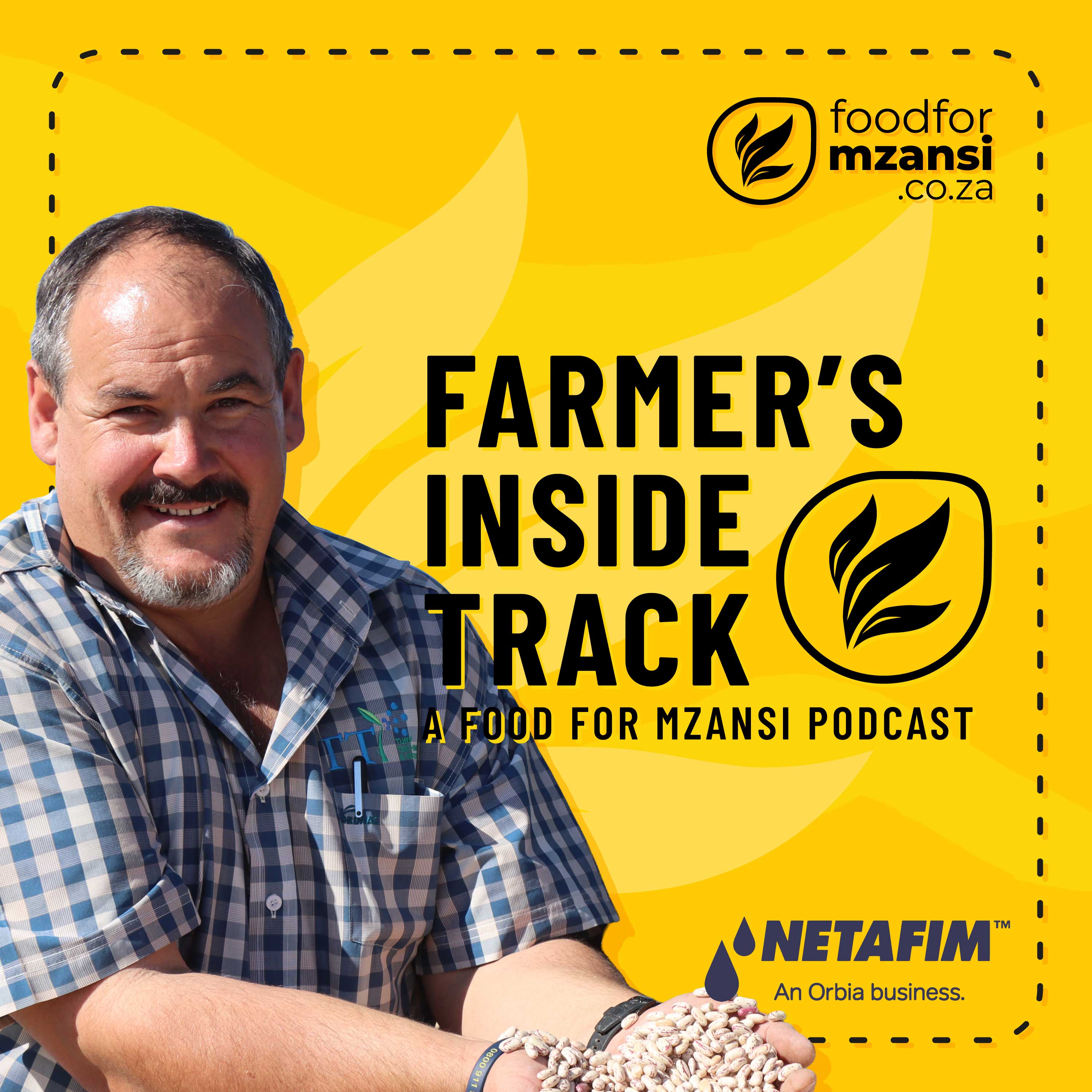 Drip irrigation: Optimising water and crop production