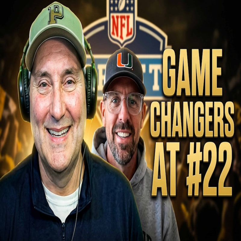 Artwork for podcast Pigskin Dispatch
