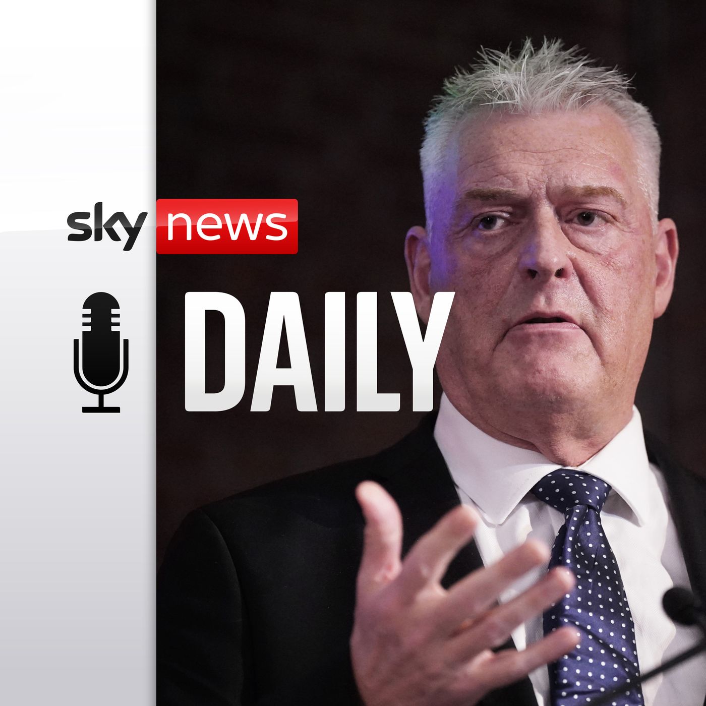 'Words matter' - Lee Anderson, heightened tension and MPs' safety