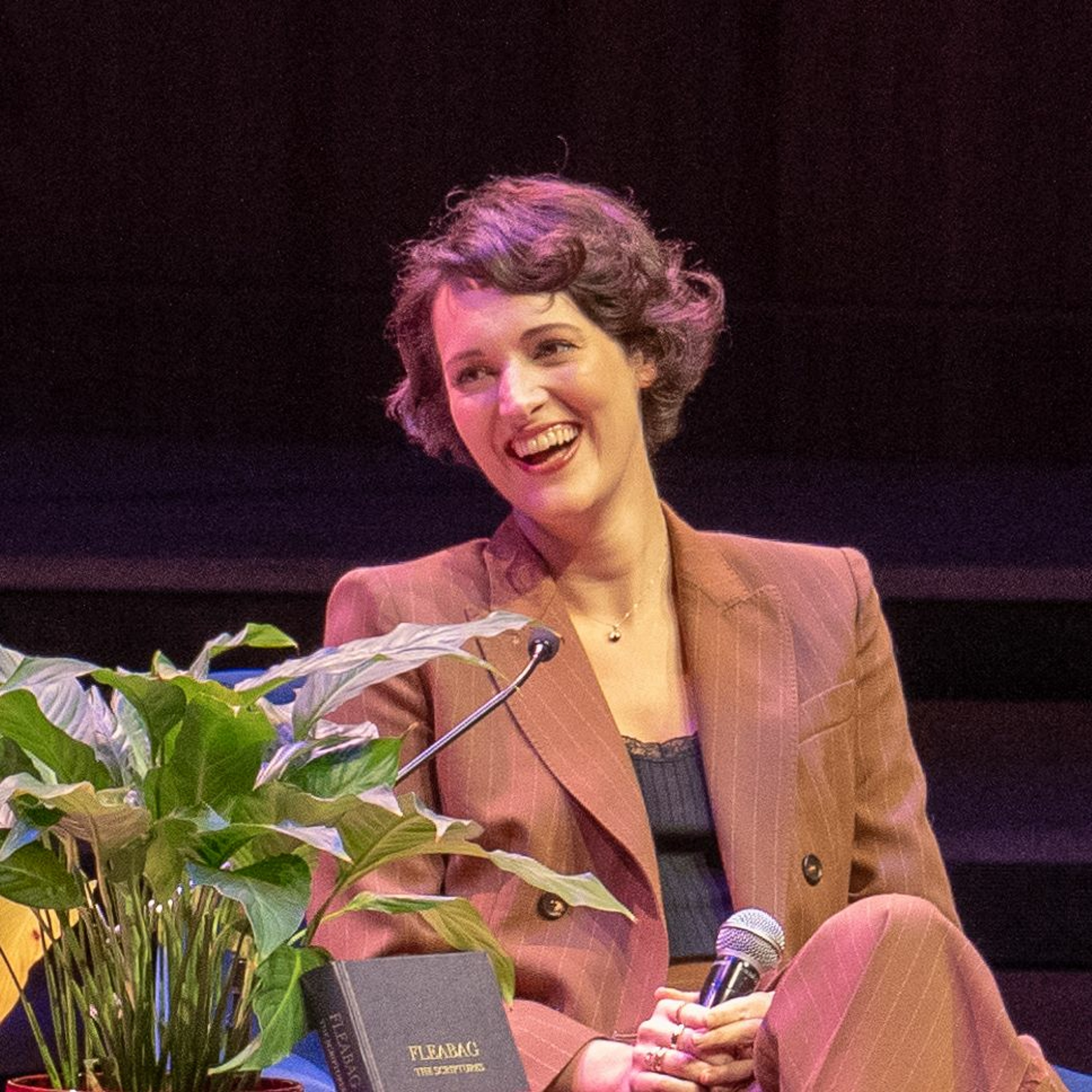 Southbank Centre\'s Book Podcast